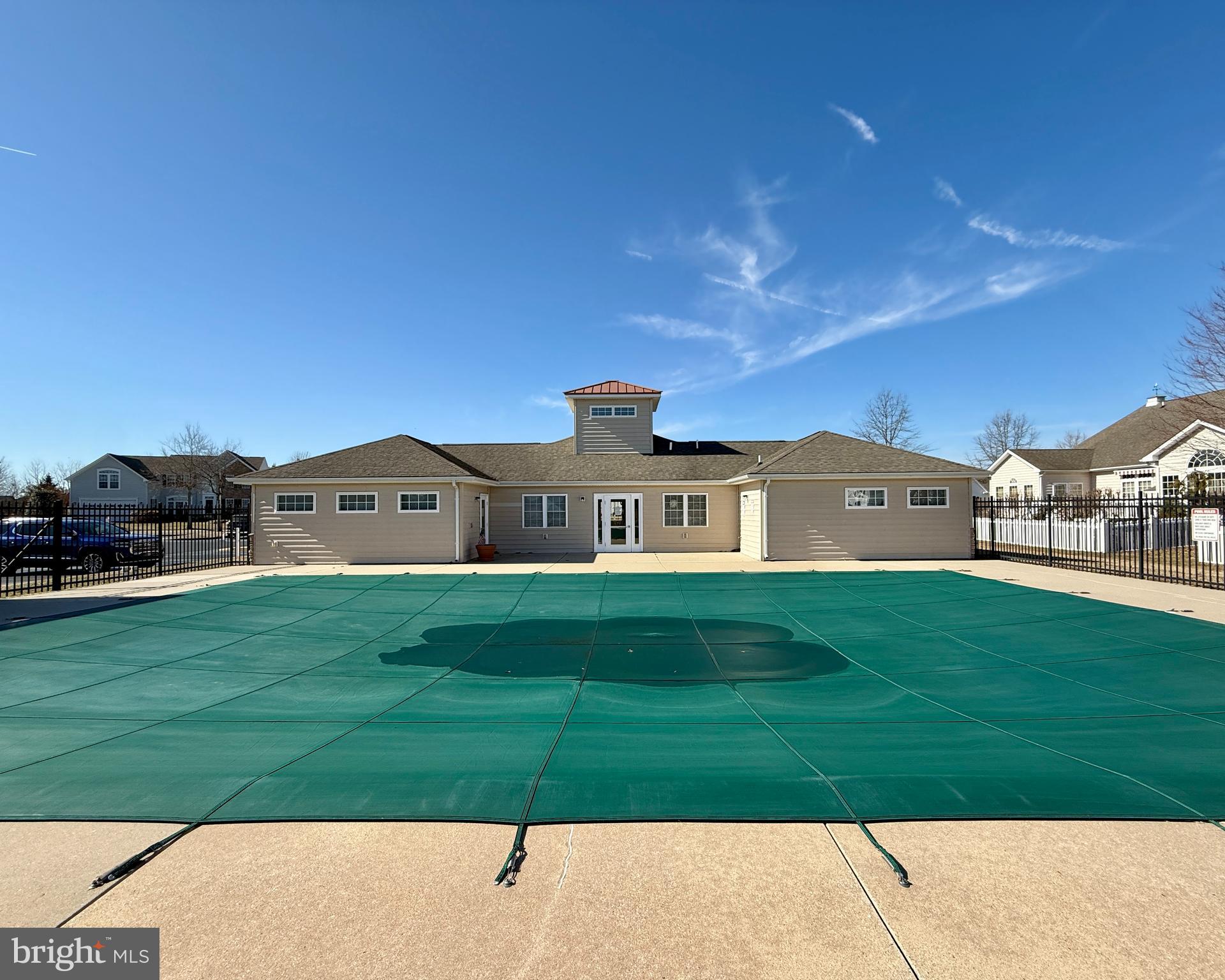 LORD BALTIMORE - Residential