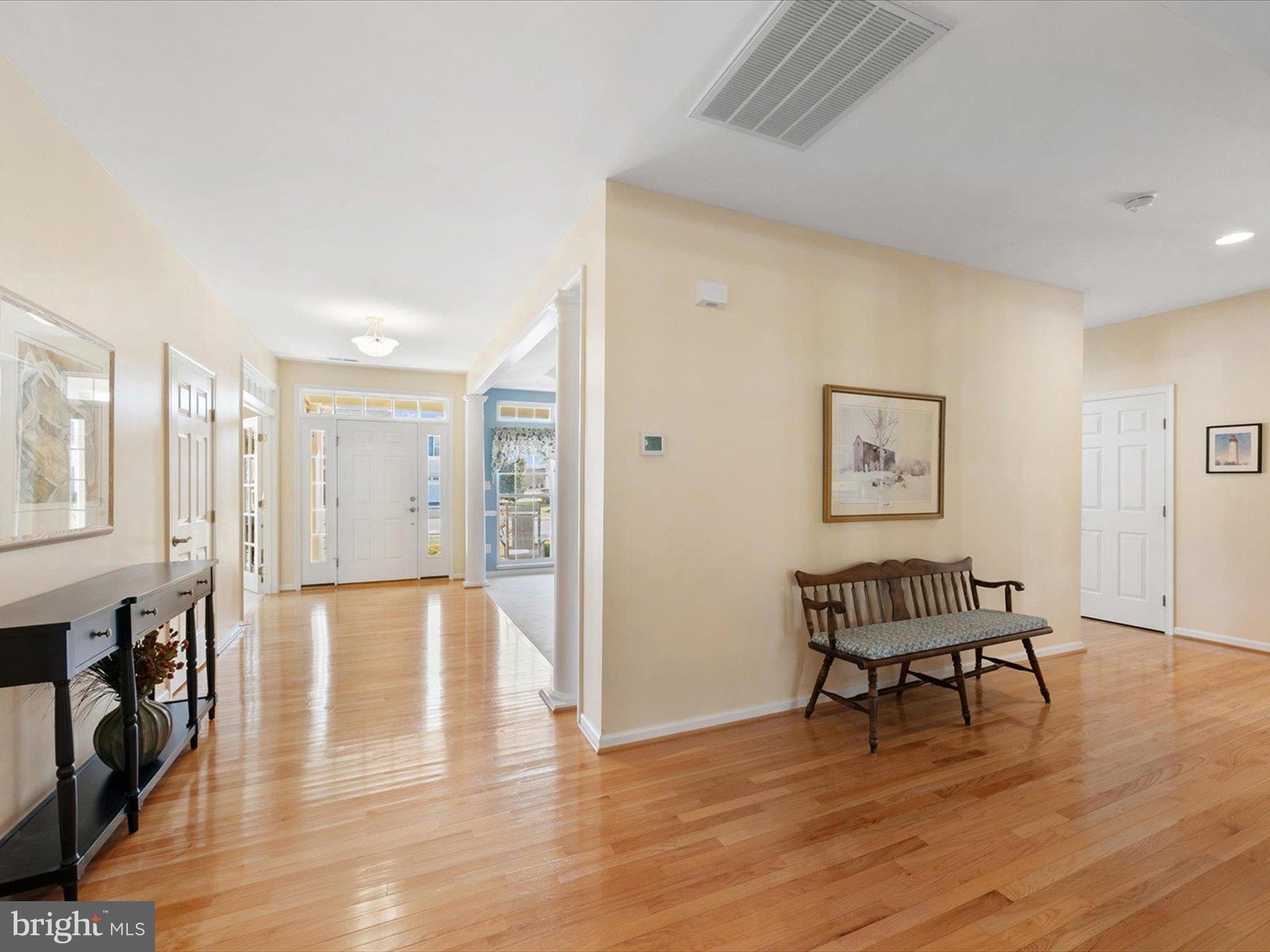 LORD BALTIMORE - Residential