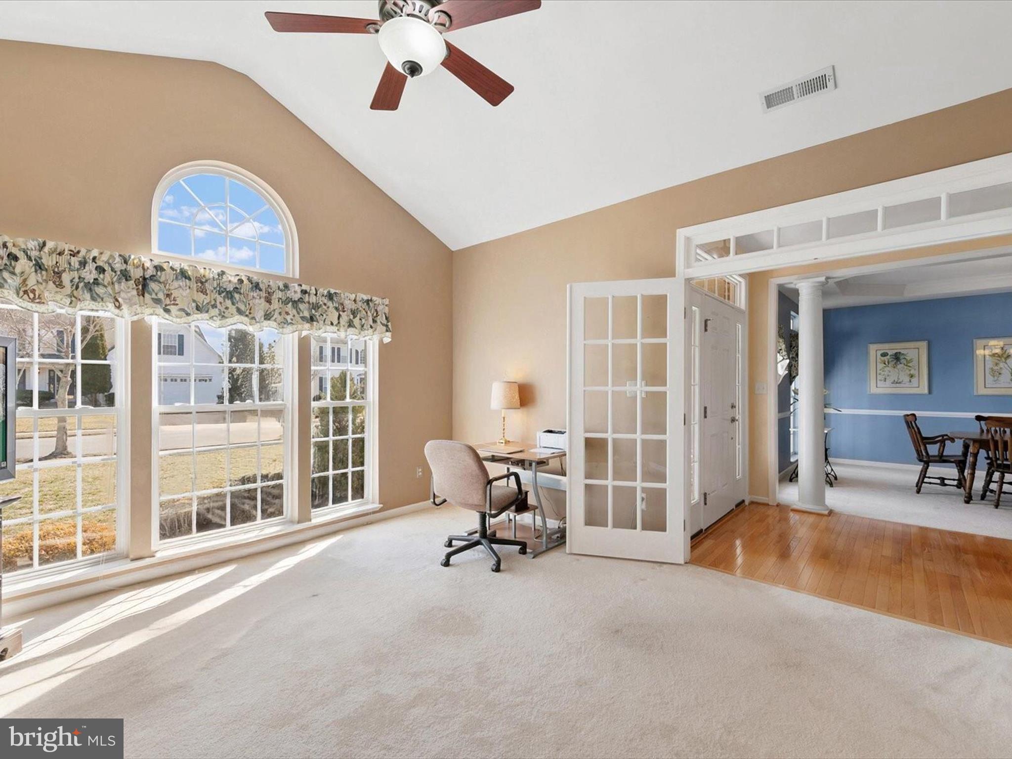 LORD BALTIMORE - Residential