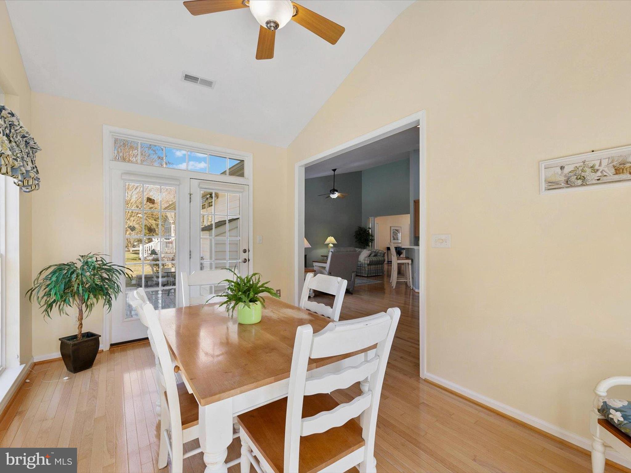 LORD BALTIMORE - Residential