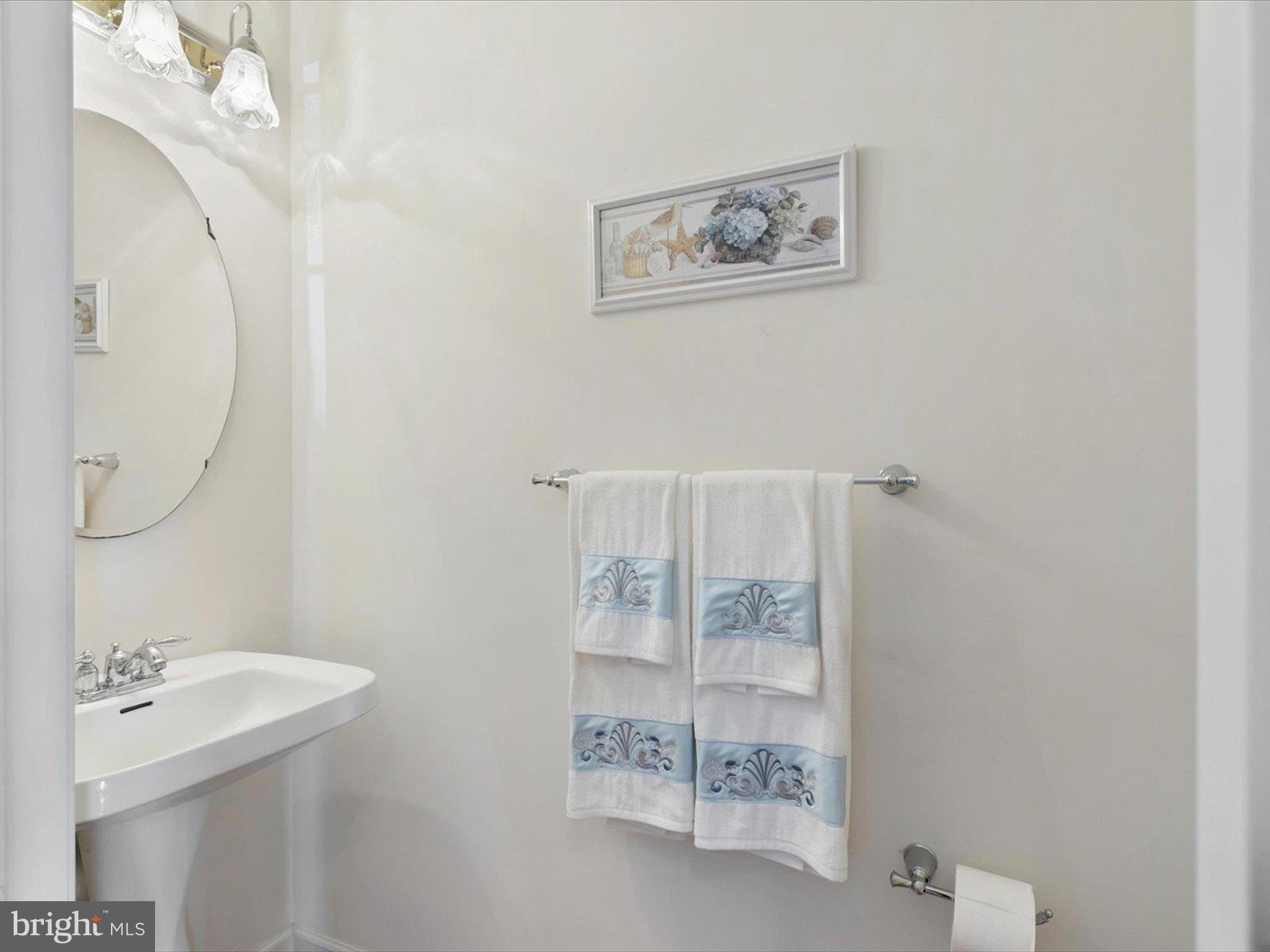 LORD BALTIMORE - Residential