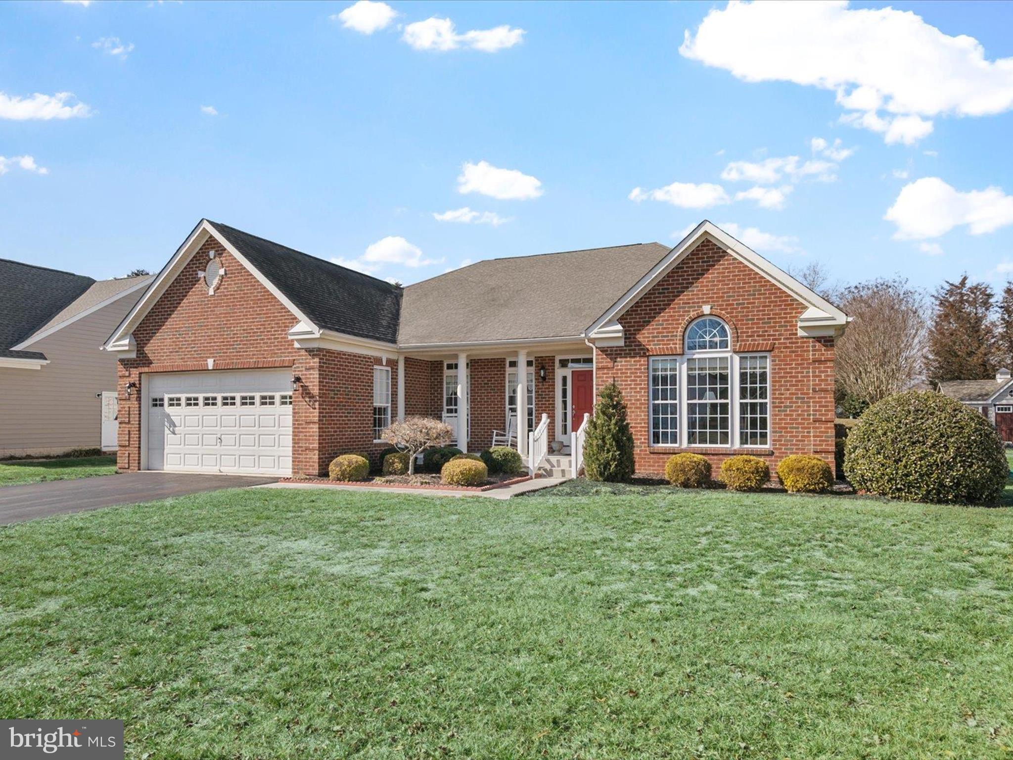 LORD BALTIMORE - Residential