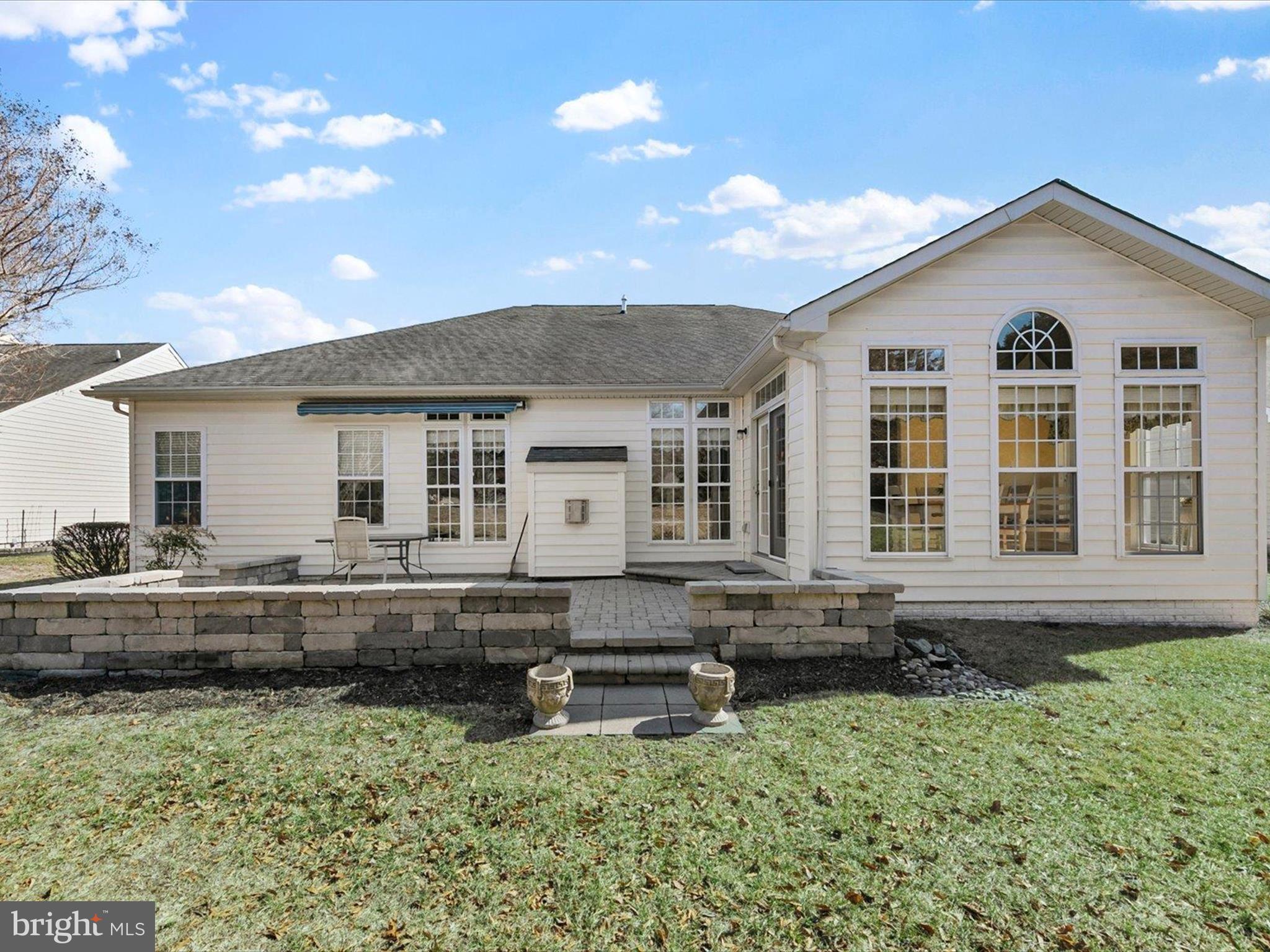 LORD BALTIMORE - Residential