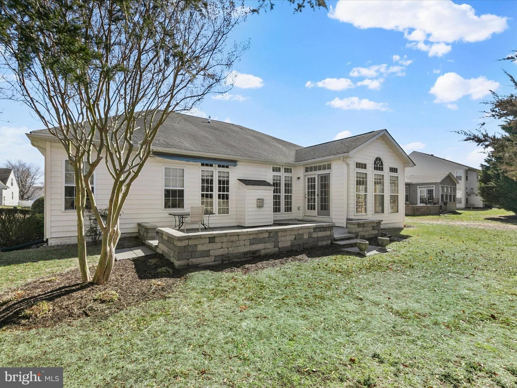 LORD BALTIMORE - Residential