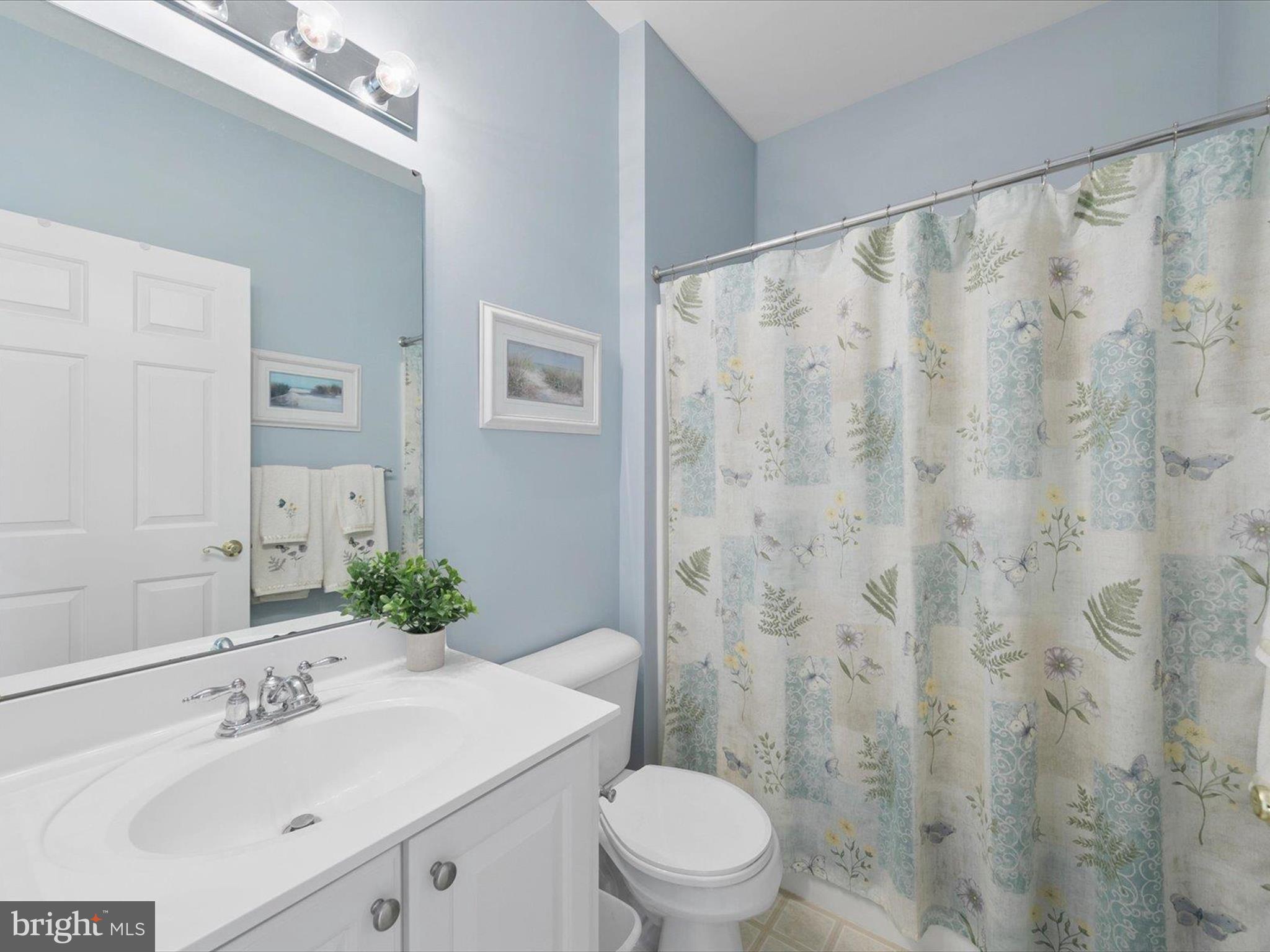 LORD BALTIMORE - Residential