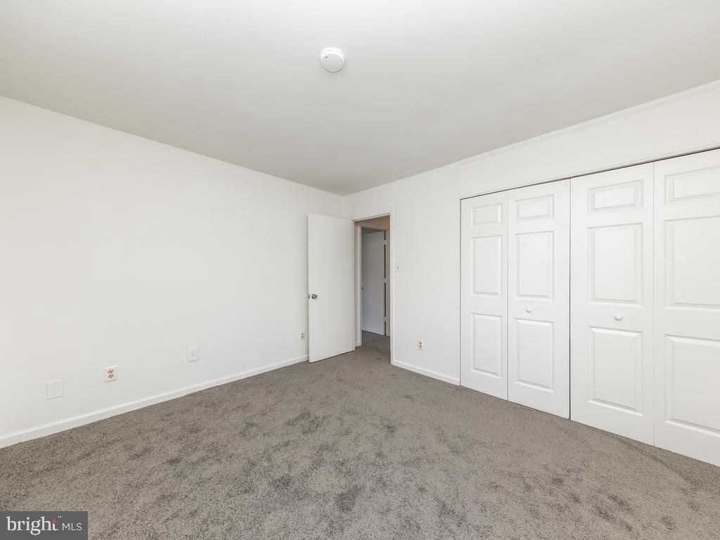 CENTRAL PARK TOWNHOMES - Residential