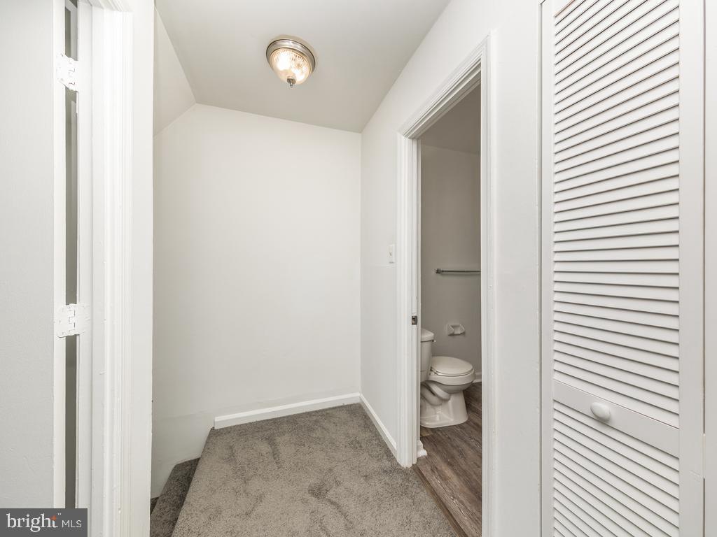 CENTRAL PARK TOWNHOMES - Residential