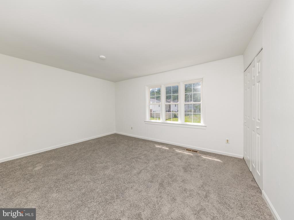 CENTRAL PARK TOWNHOMES - Residential