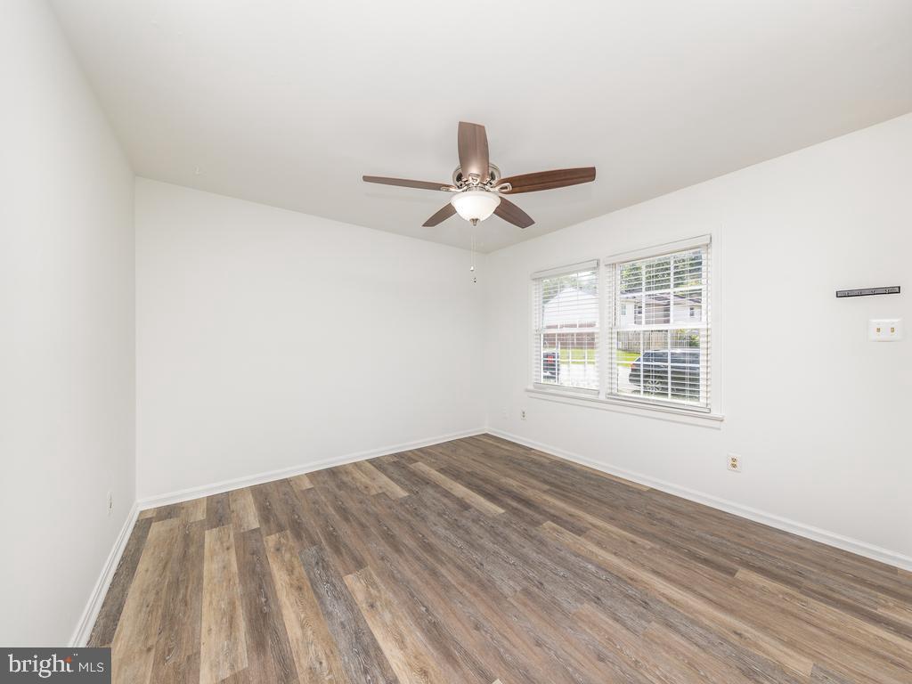 CENTRAL PARK TOWNHOMES - Residential