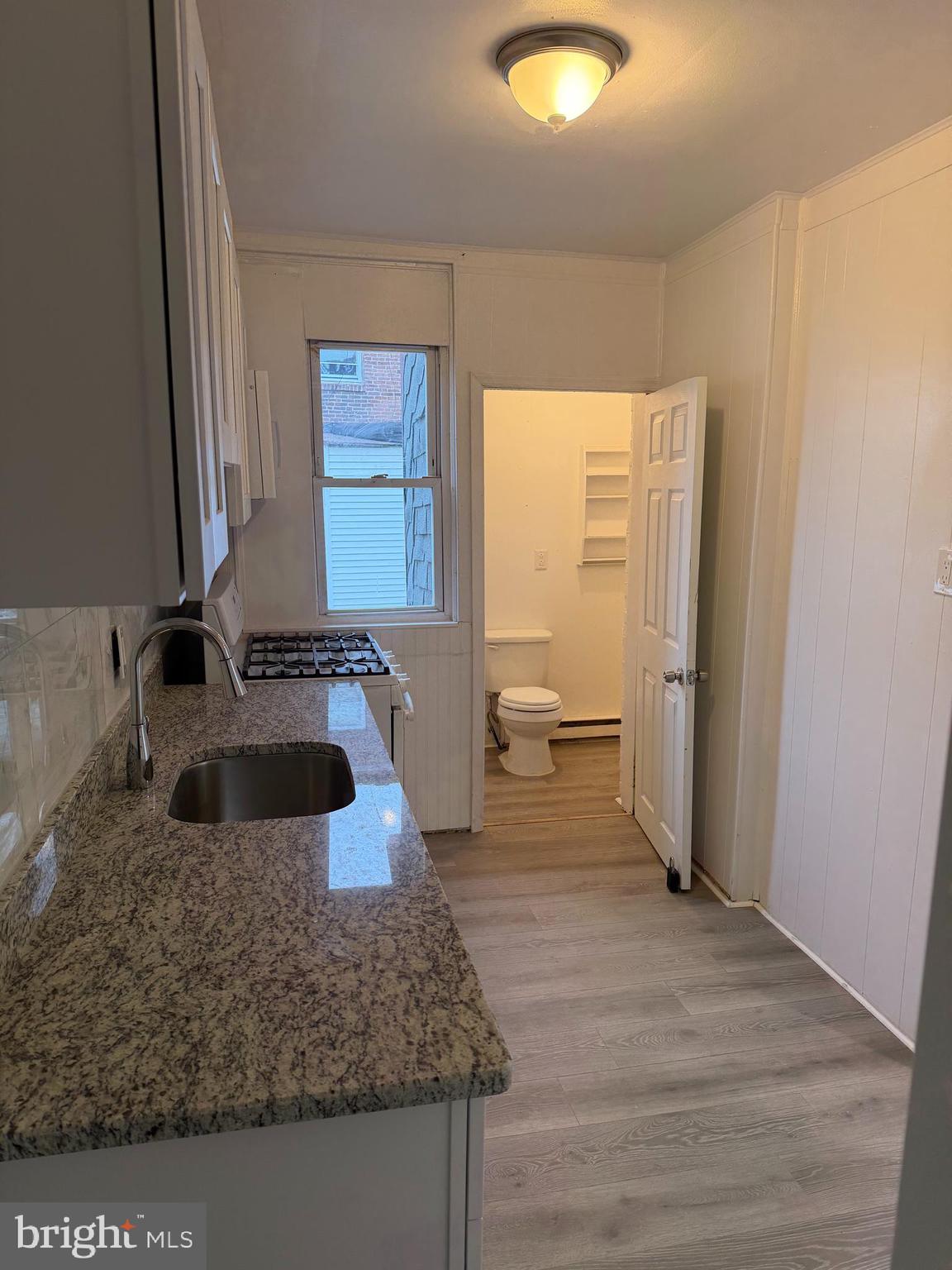 KINGSESSING - Residential