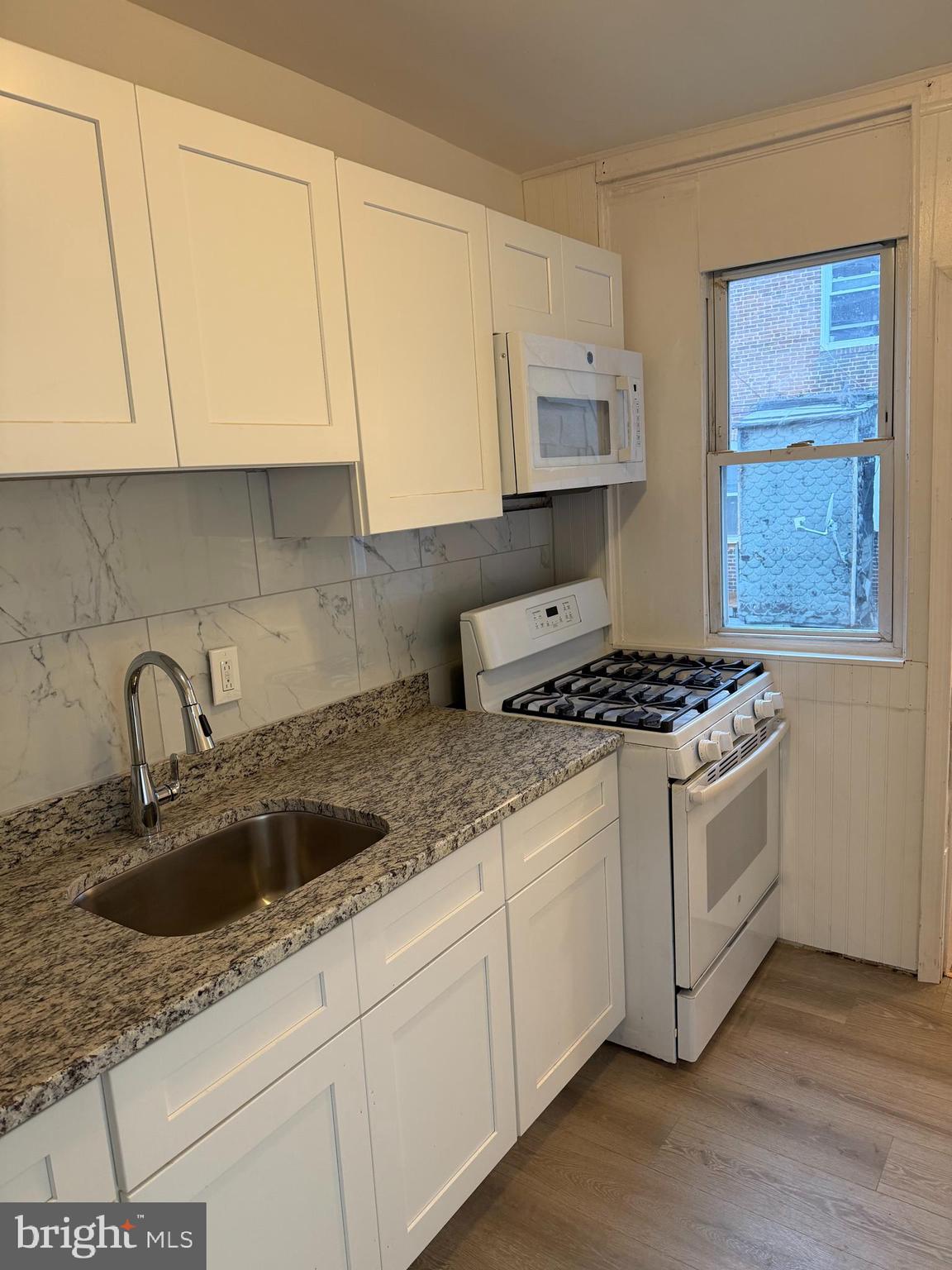 KINGSESSING - Residential