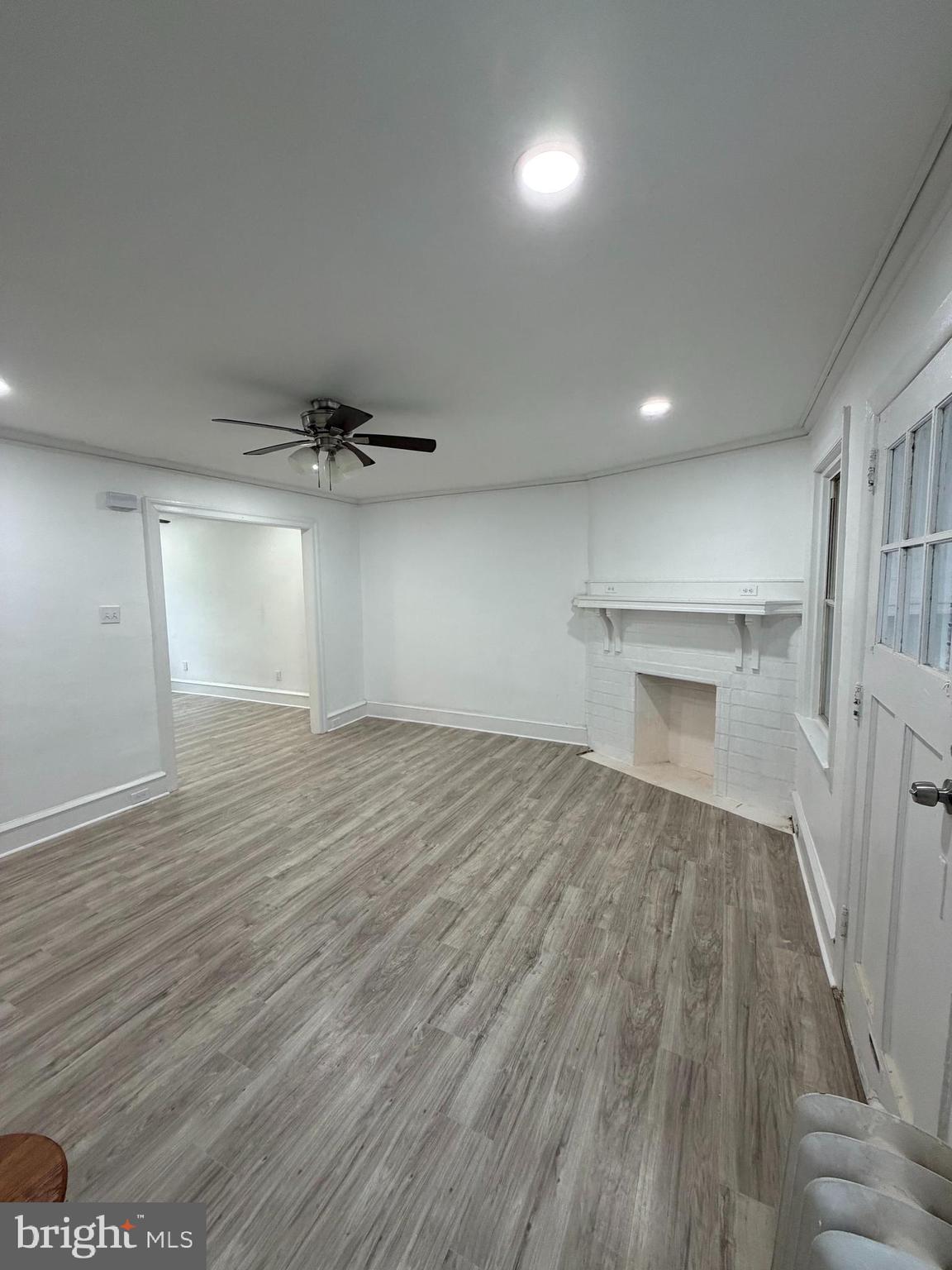 KINGSESSING - Residential