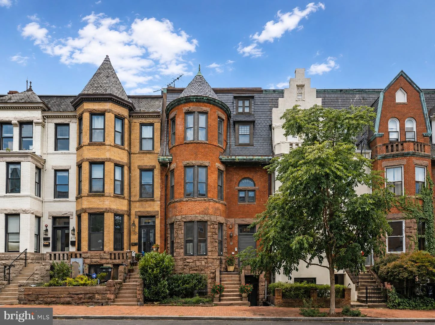 2110 O Street NW Unit 3
