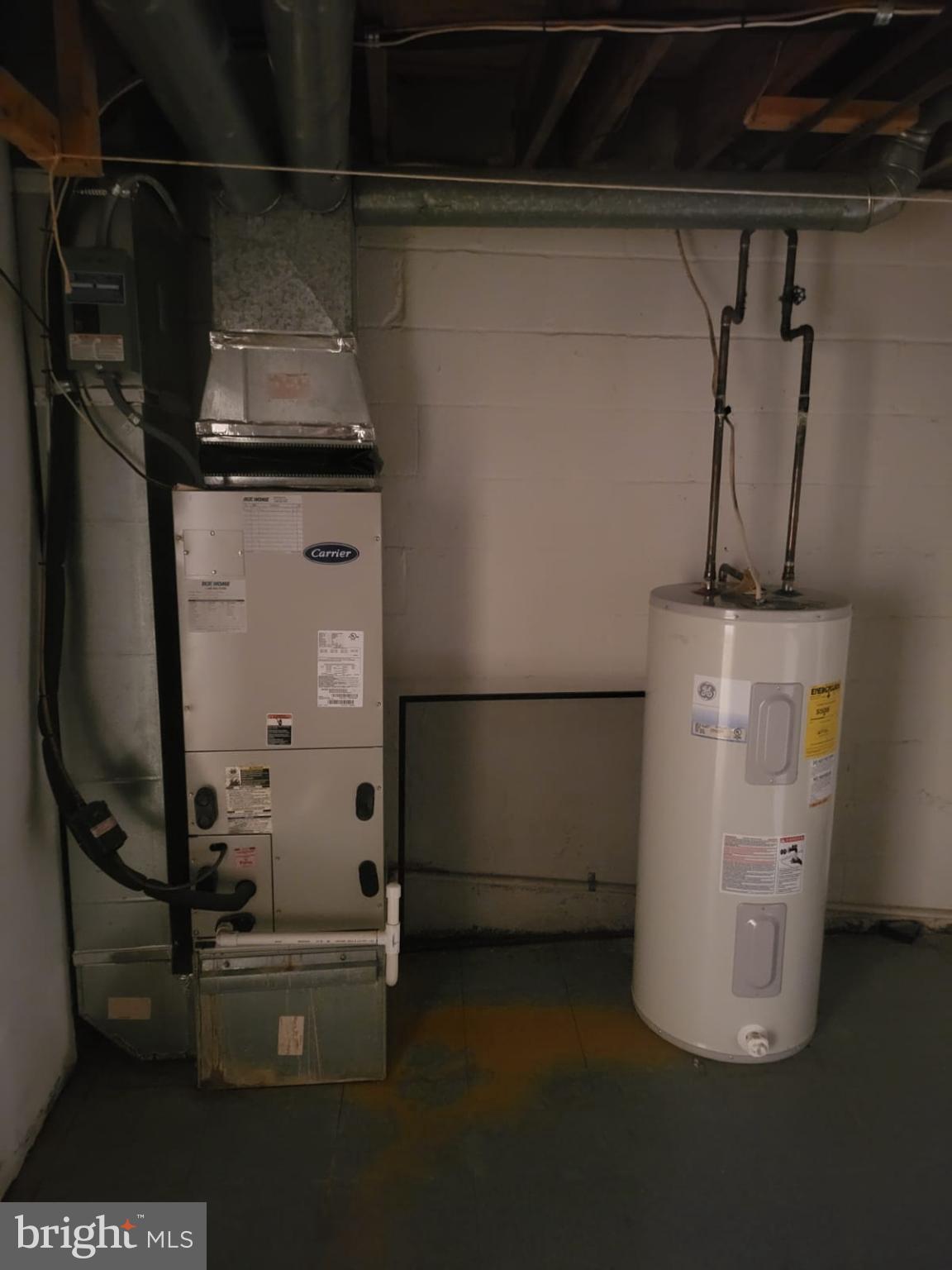 DOWNTOWN - Residential