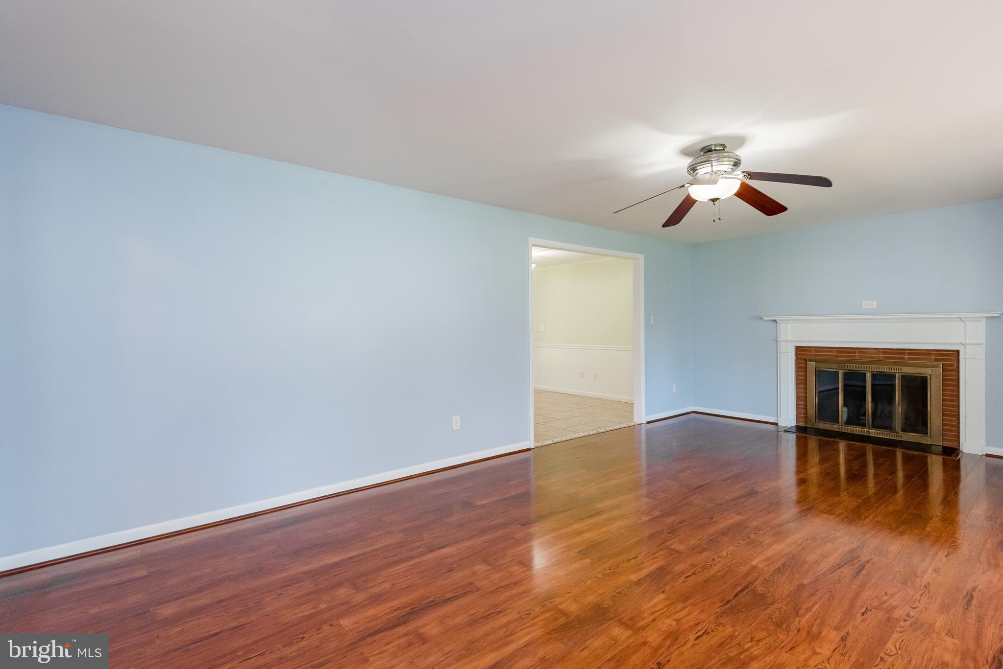 BUCKINGHAM - Residential