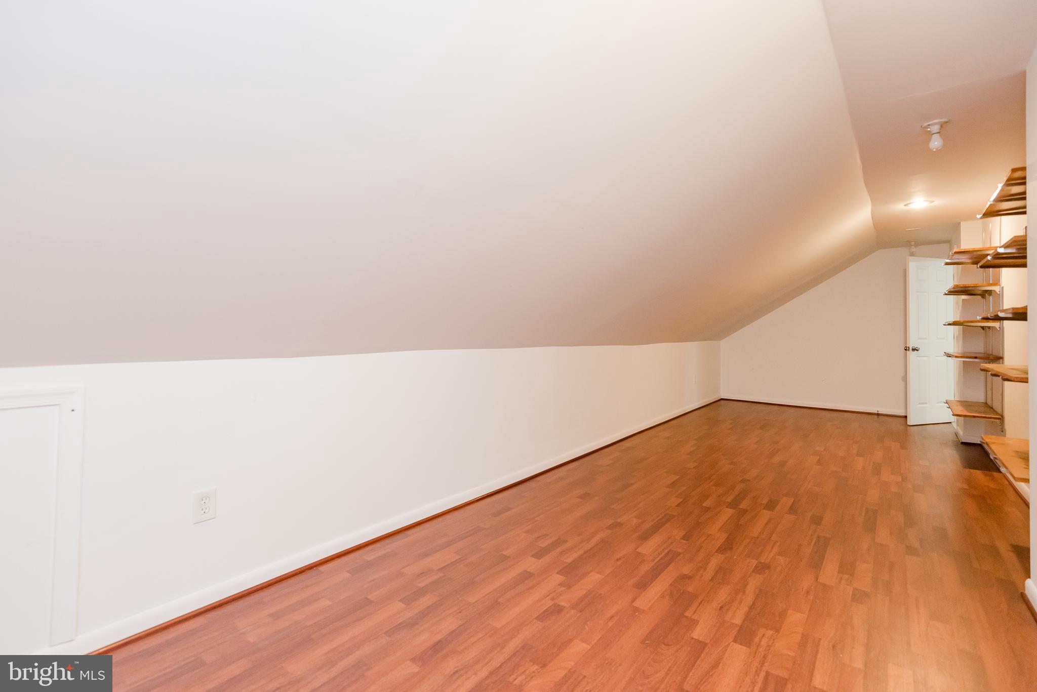 BUCKINGHAM - Residential