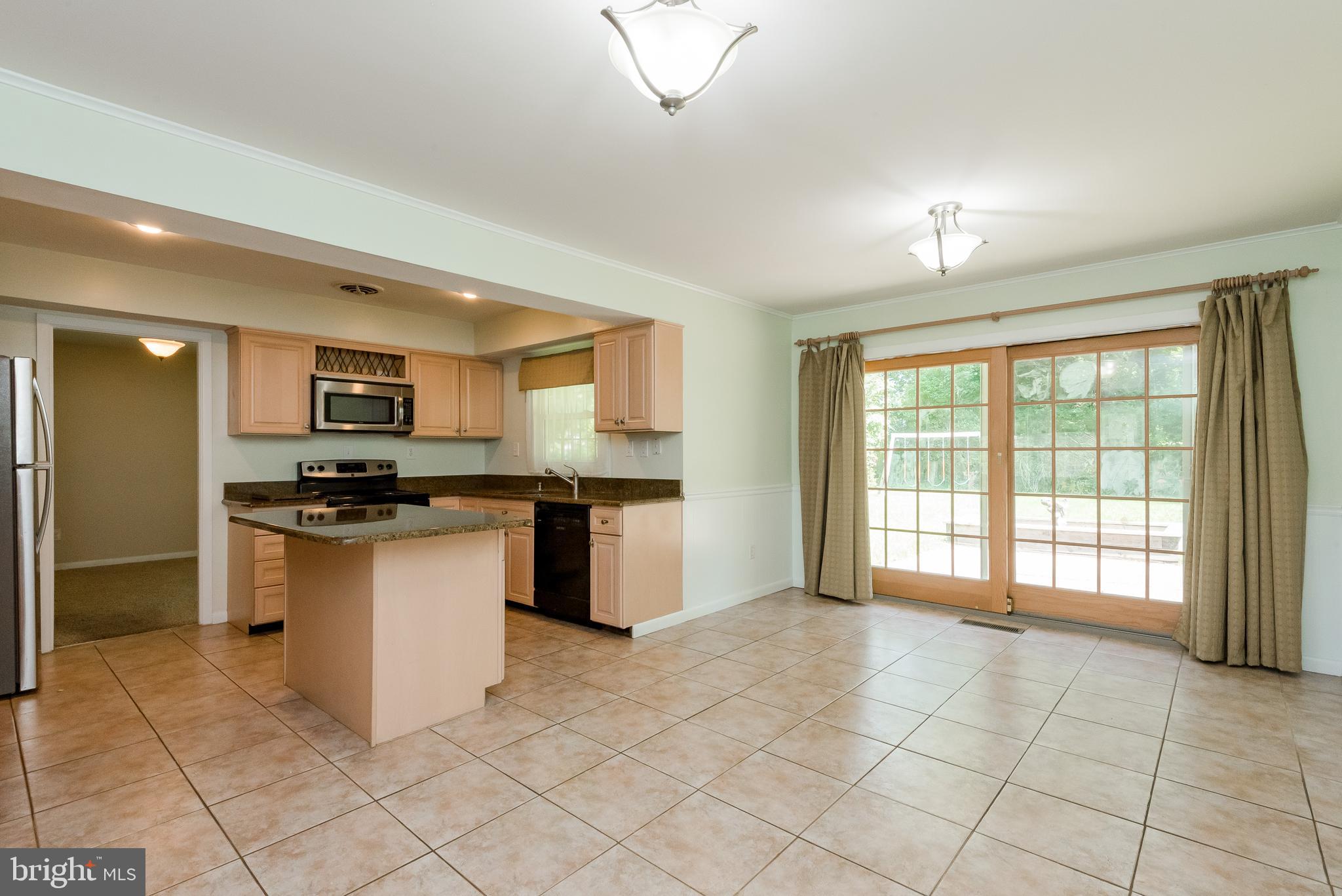 BUCKINGHAM - Residential