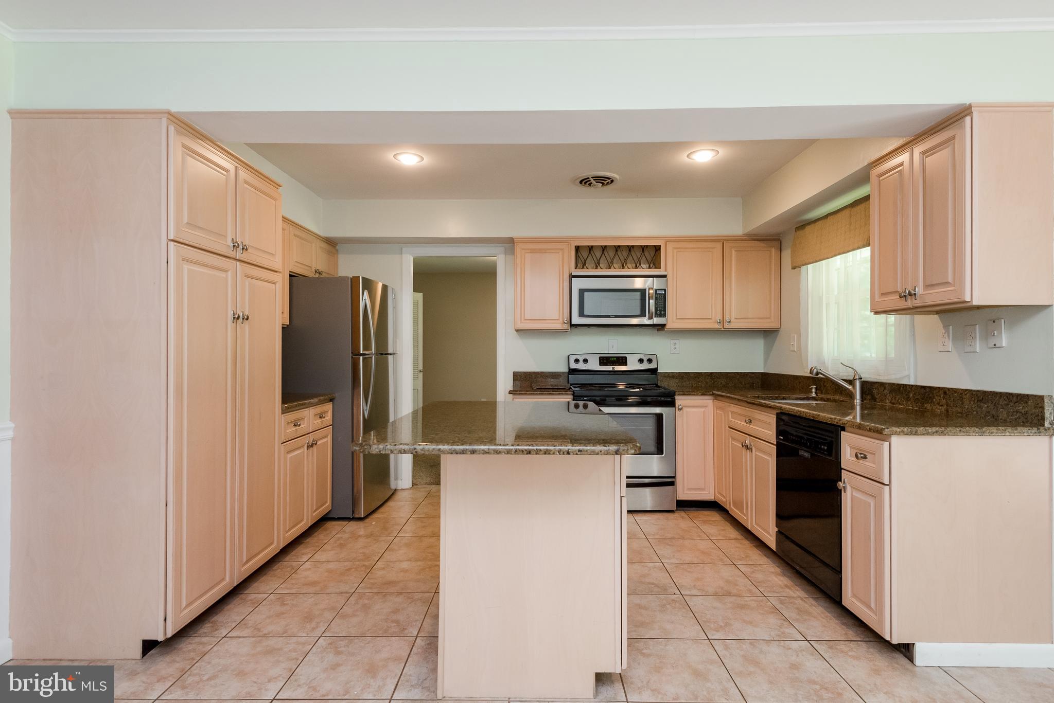 BUCKINGHAM - Residential