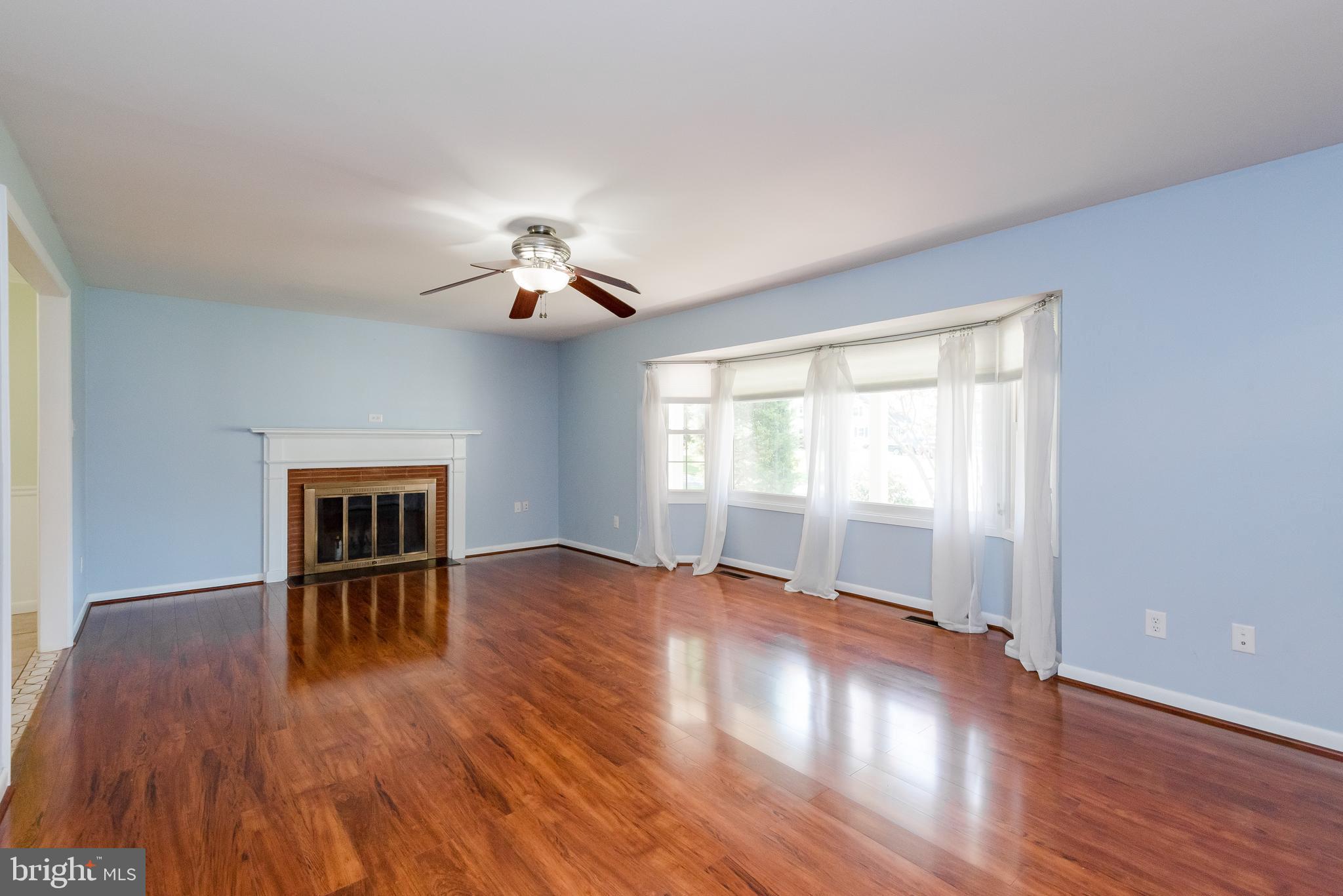 BUCKINGHAM - Residential