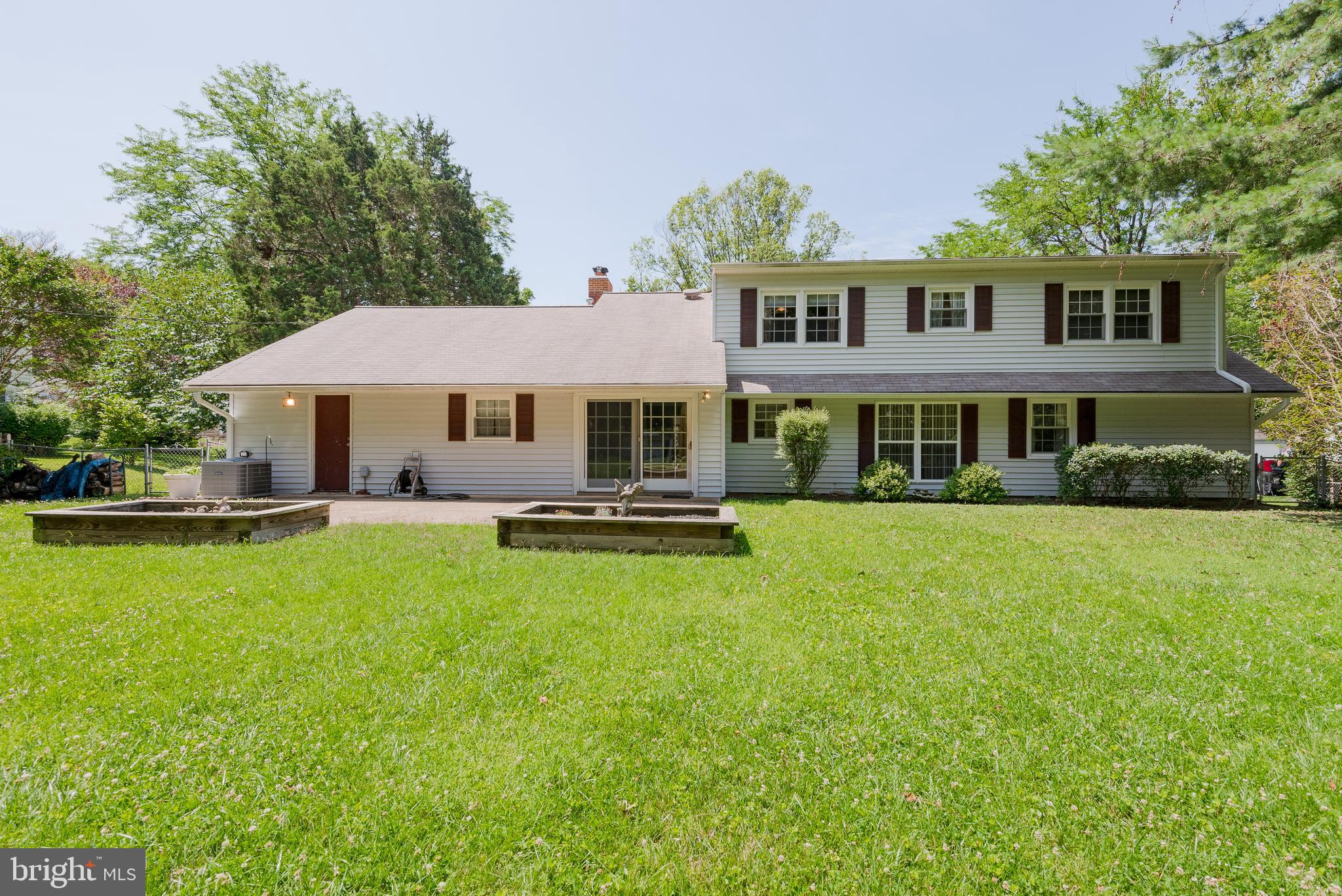 BUCKINGHAM - Residential