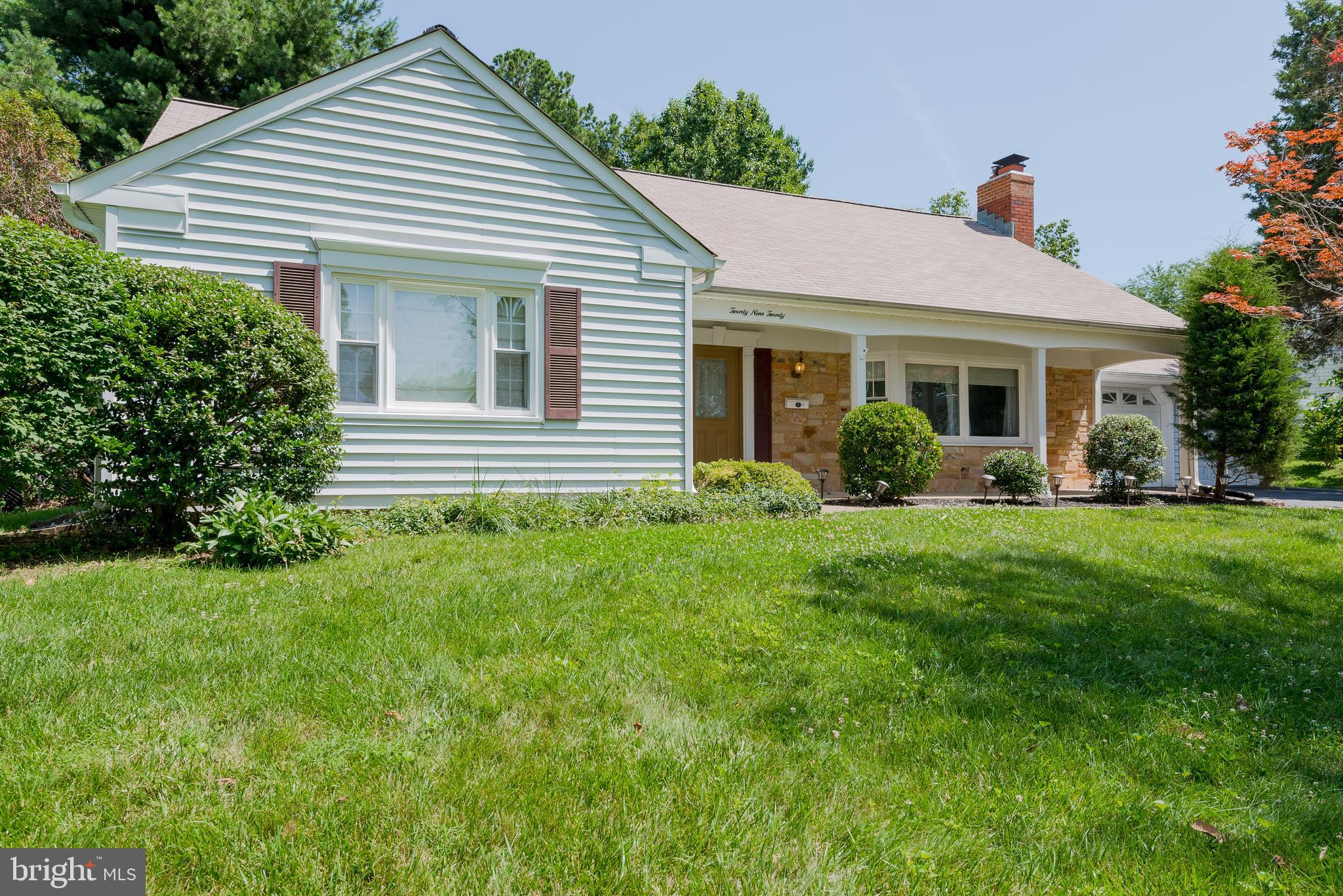 BUCKINGHAM - Residential