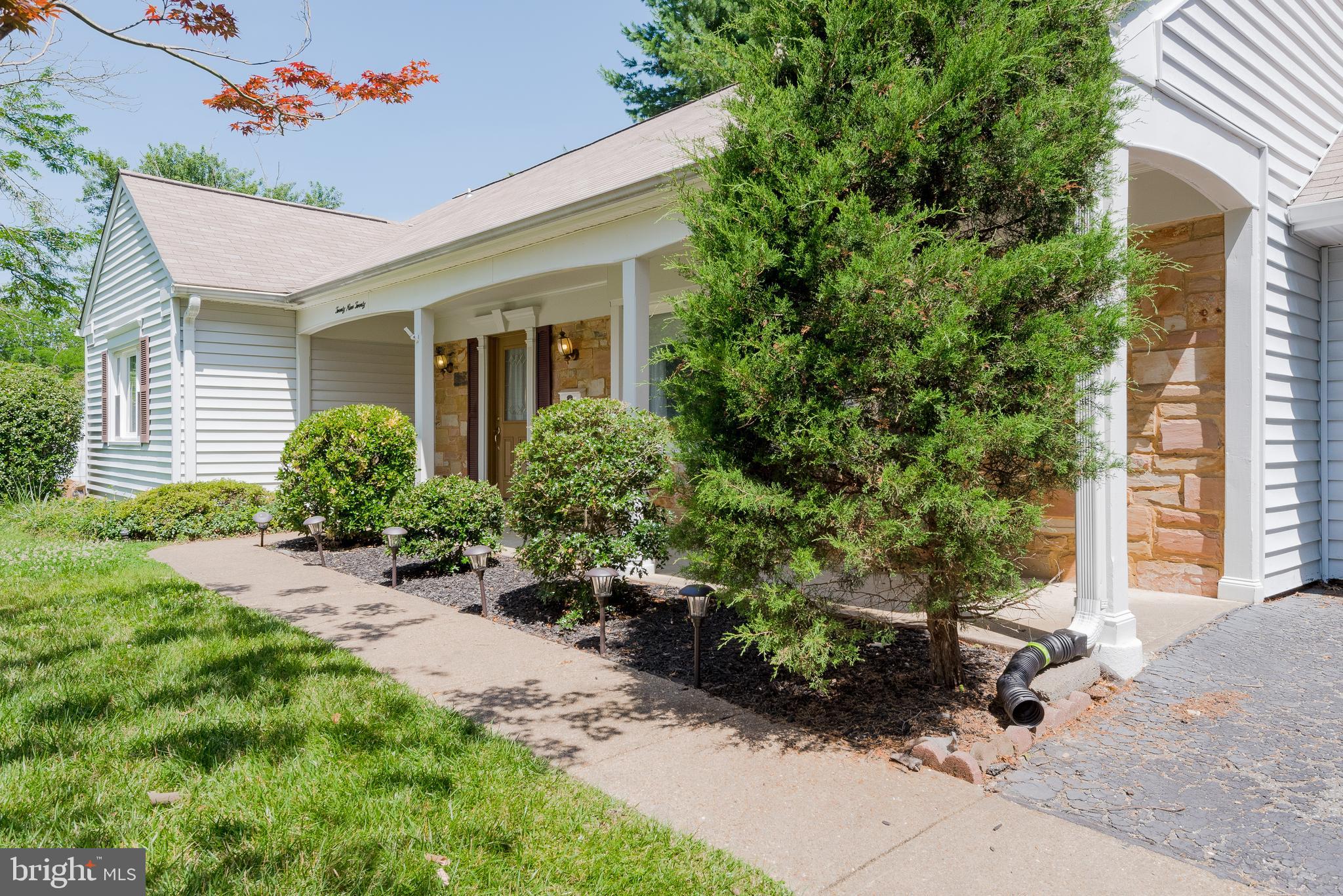 BUCKINGHAM - Residential