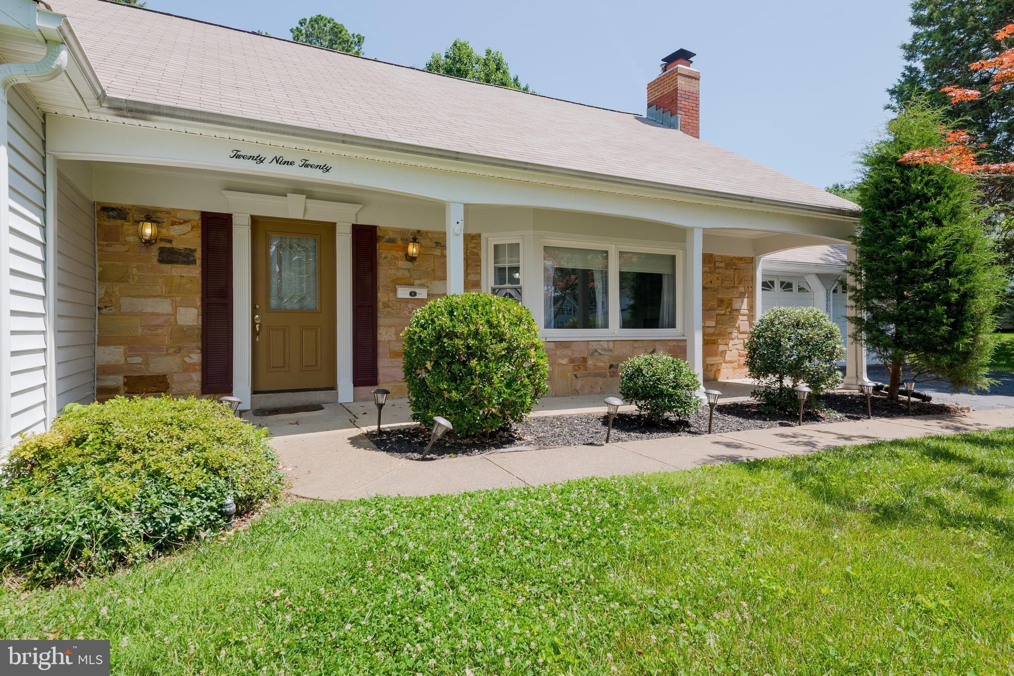 BUCKINGHAM - Residential