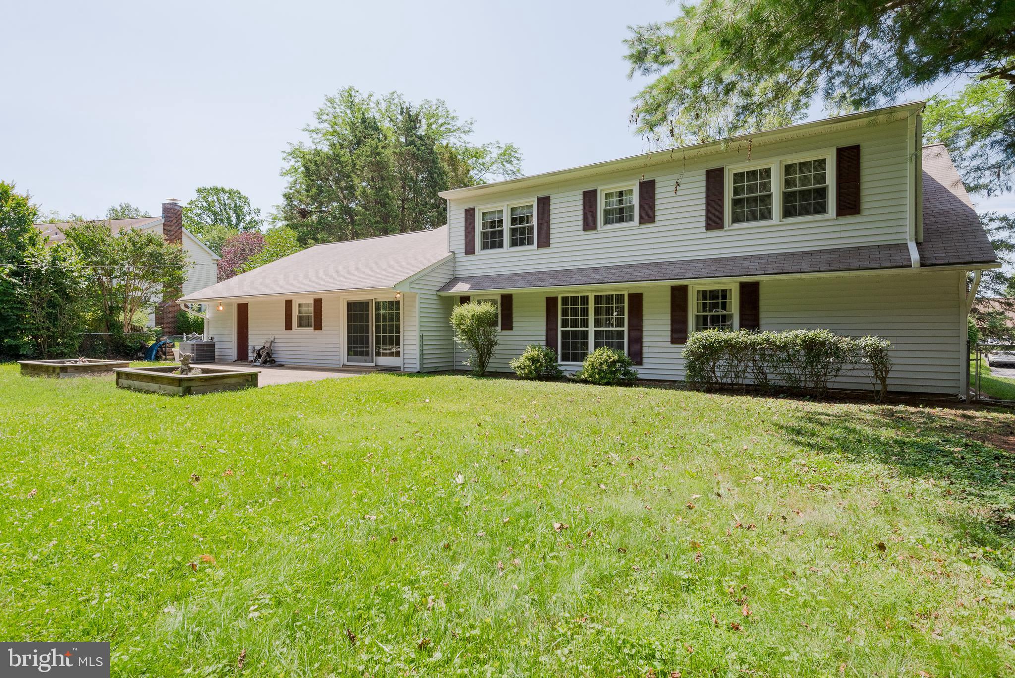 BUCKINGHAM - Residential