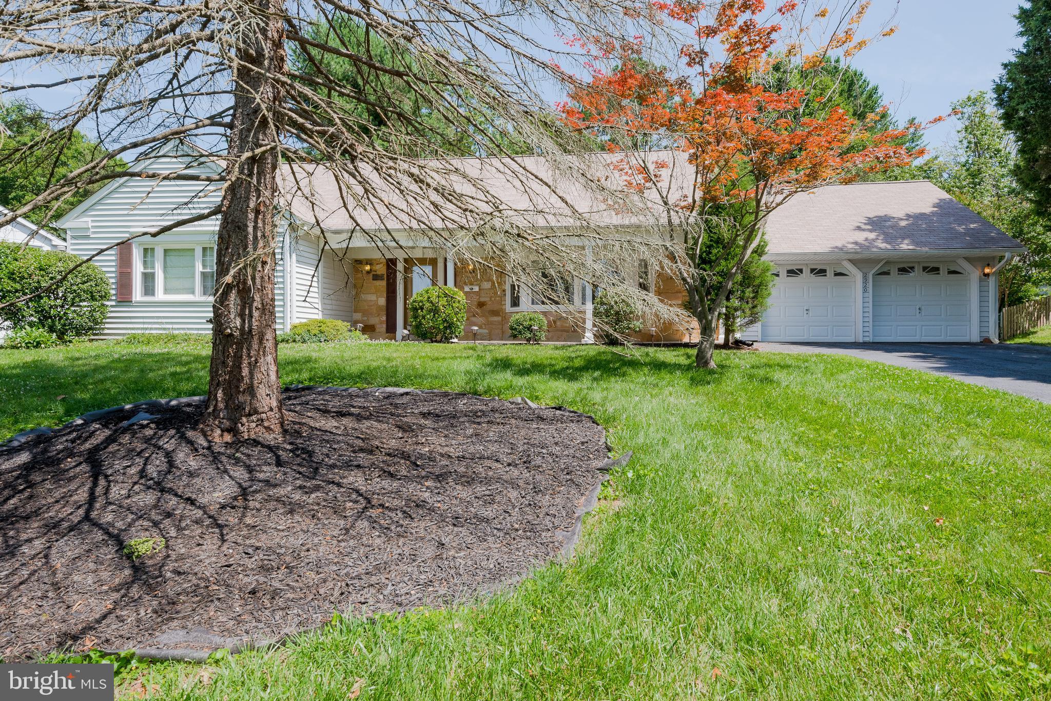 BUCKINGHAM - Residential