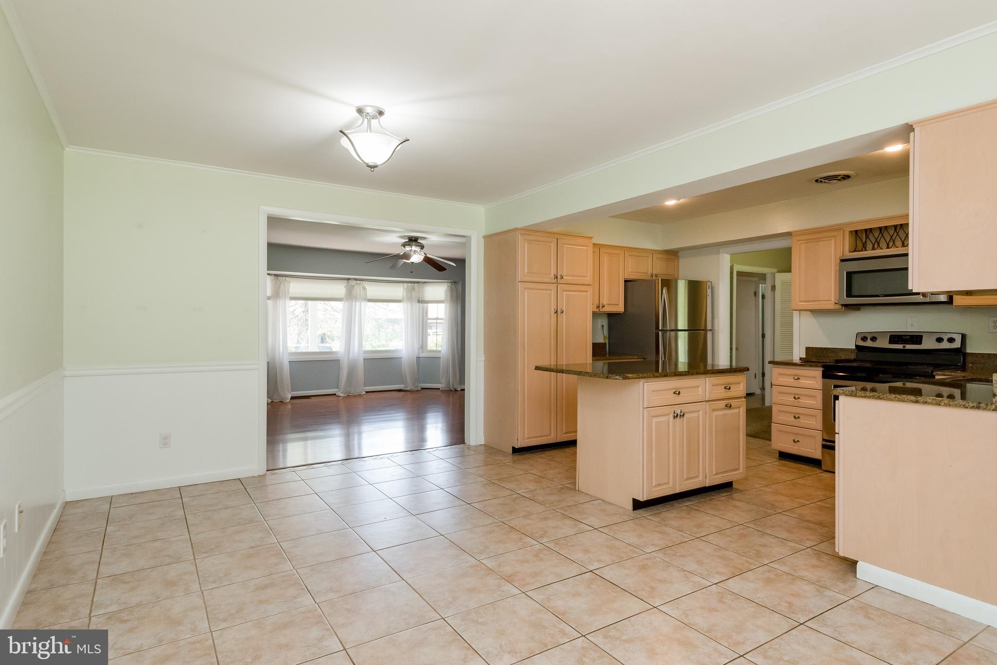 BUCKINGHAM - Residential