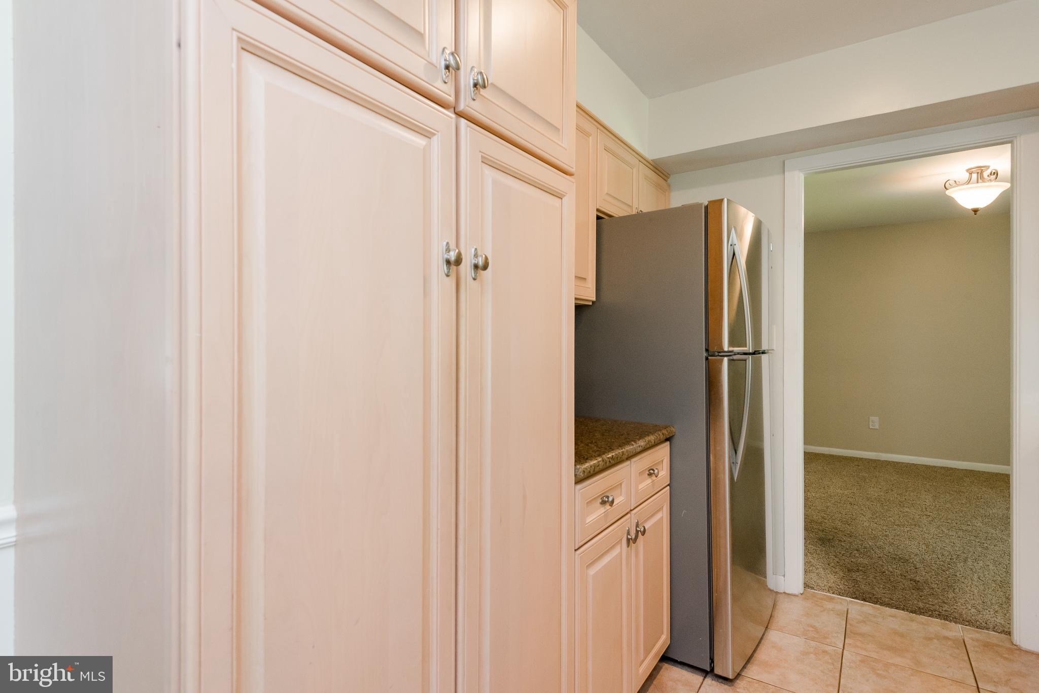 BUCKINGHAM - Residential