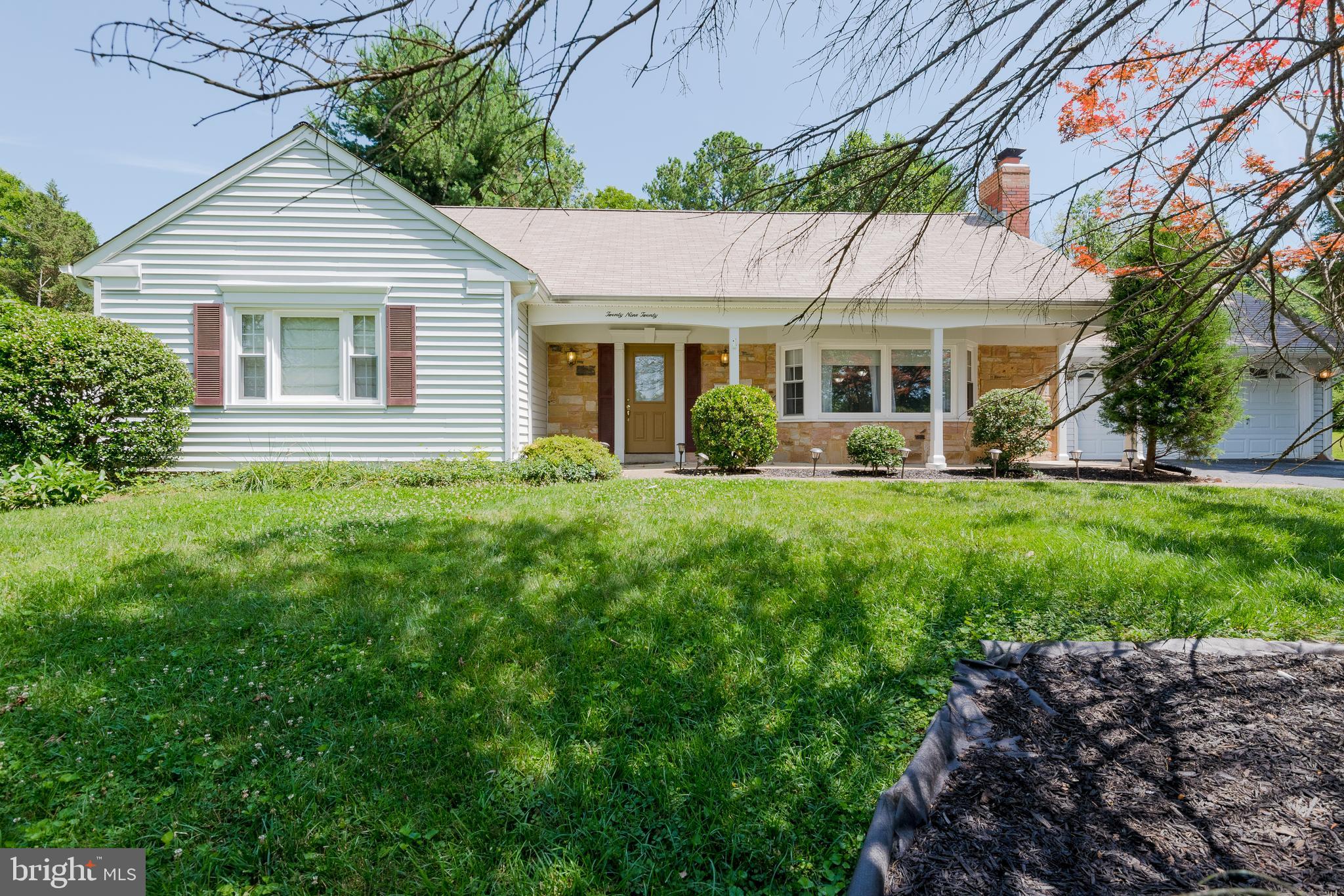 BUCKINGHAM - Residential