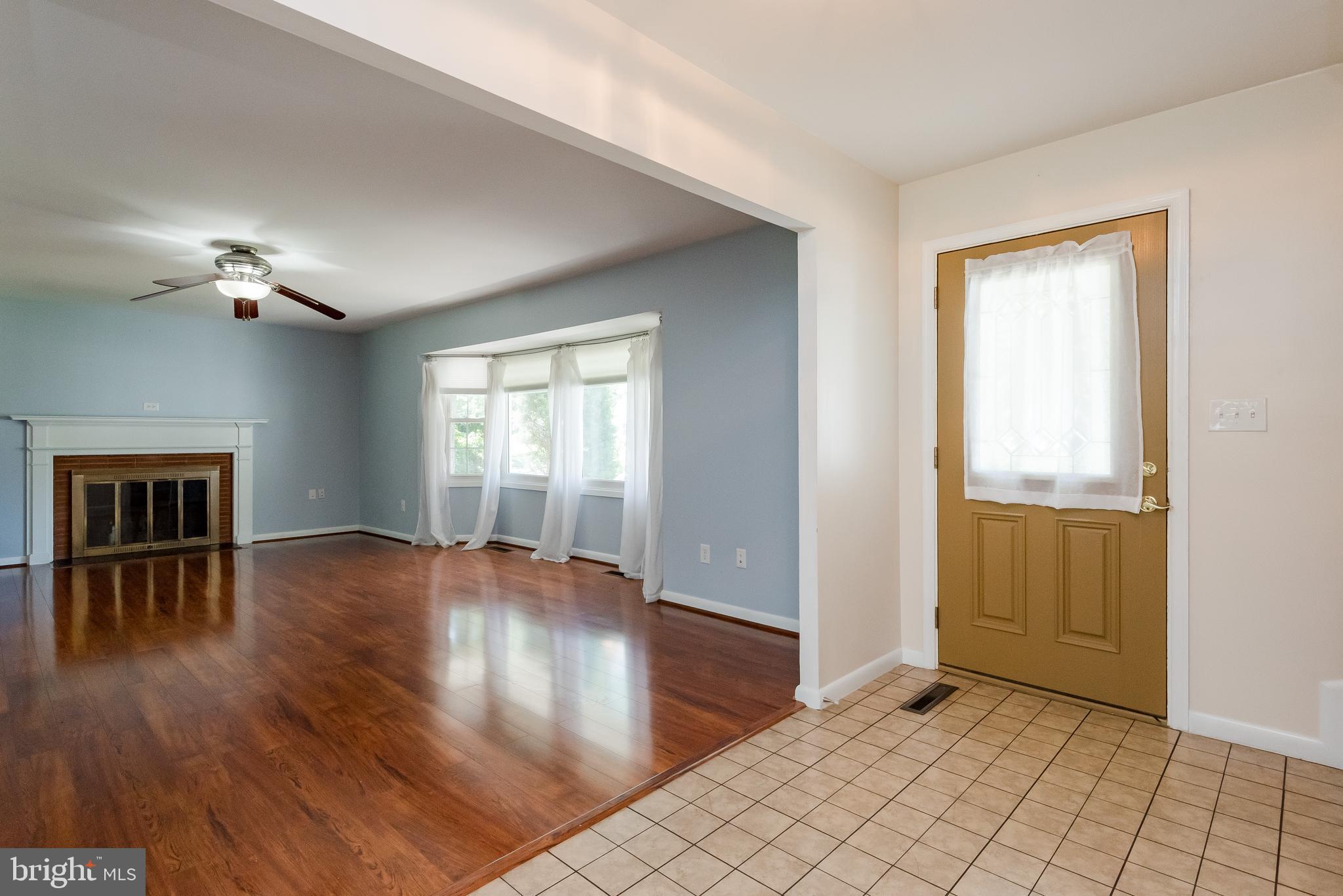 BUCKINGHAM - Residential