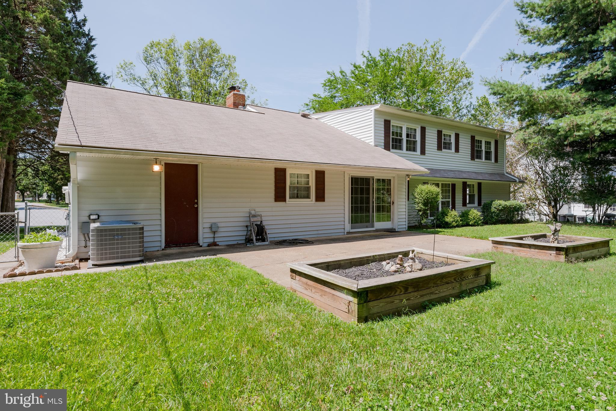 BUCKINGHAM - Residential