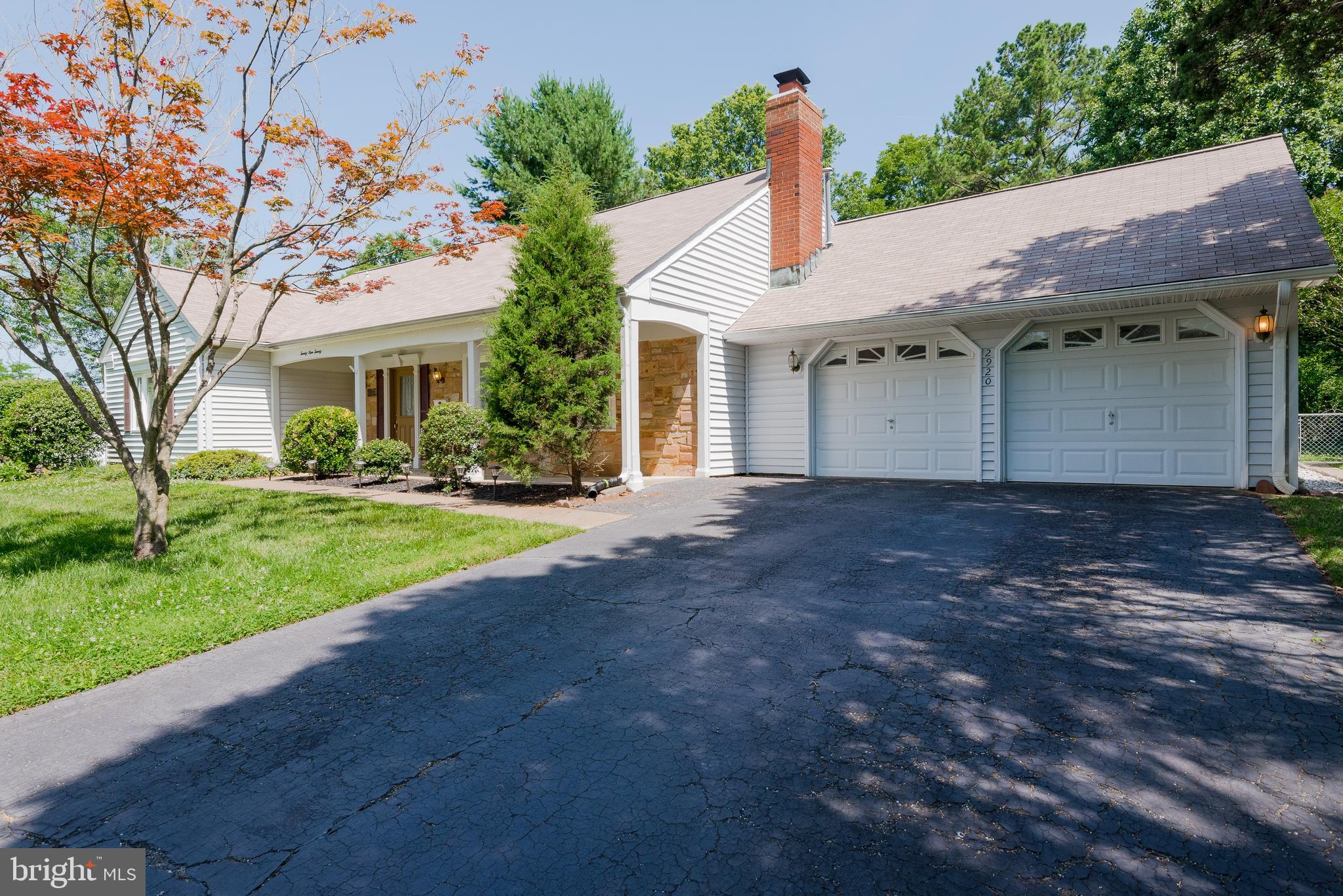 BUCKINGHAM - Residential