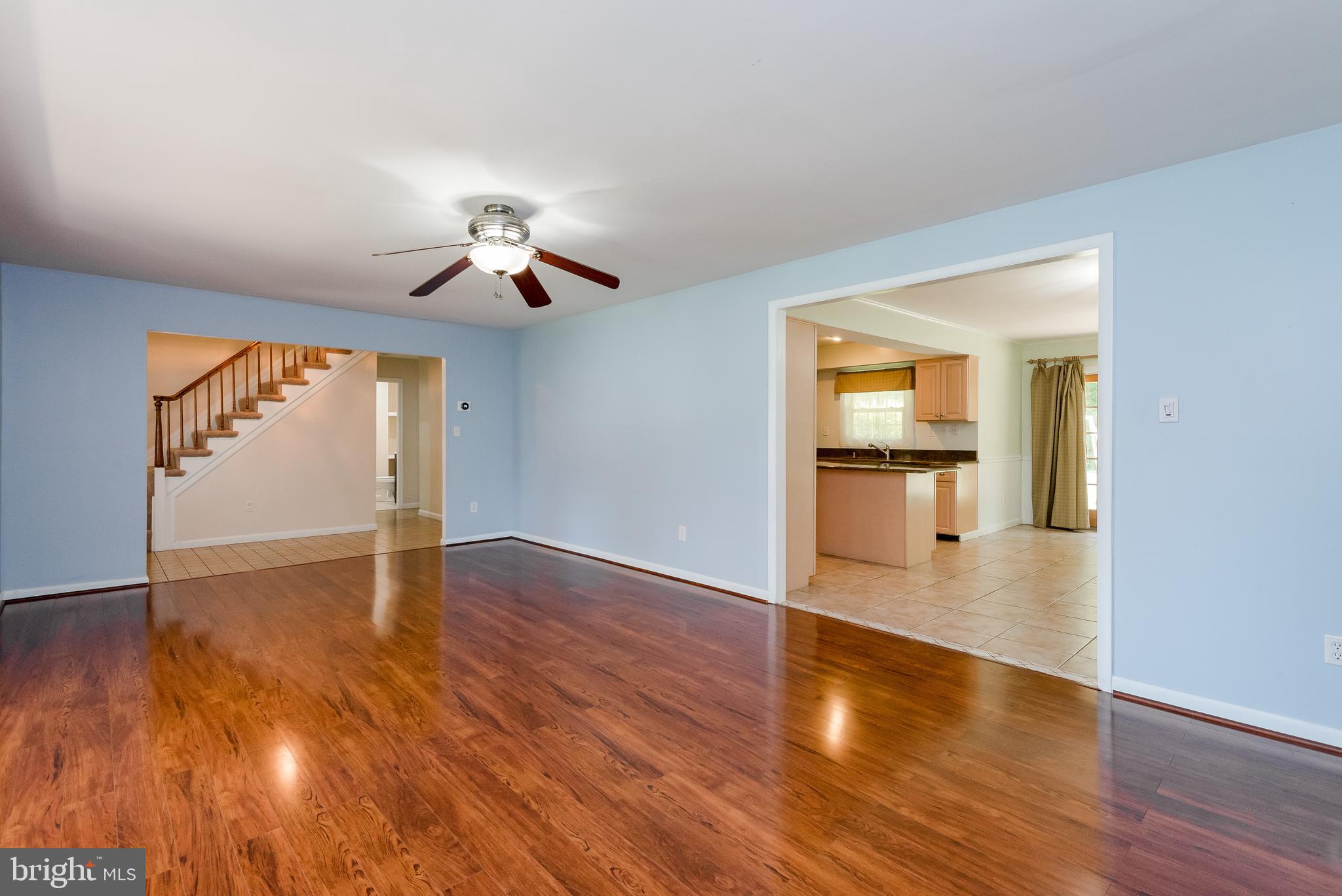 BUCKINGHAM - Residential