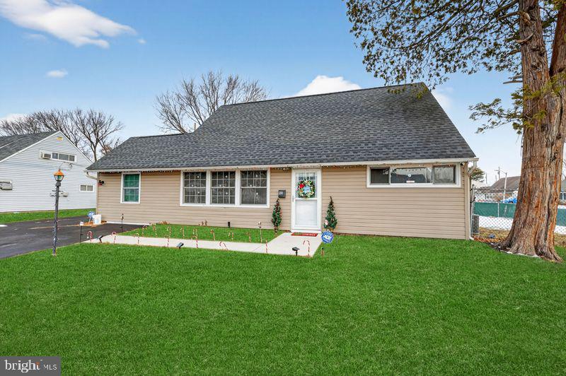 INDIAN CREEK - Residential