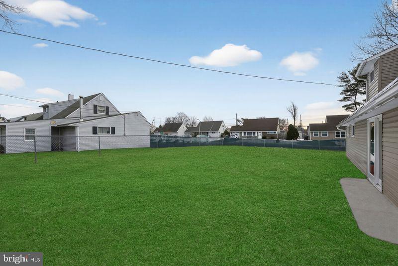 INDIAN CREEK - Residential