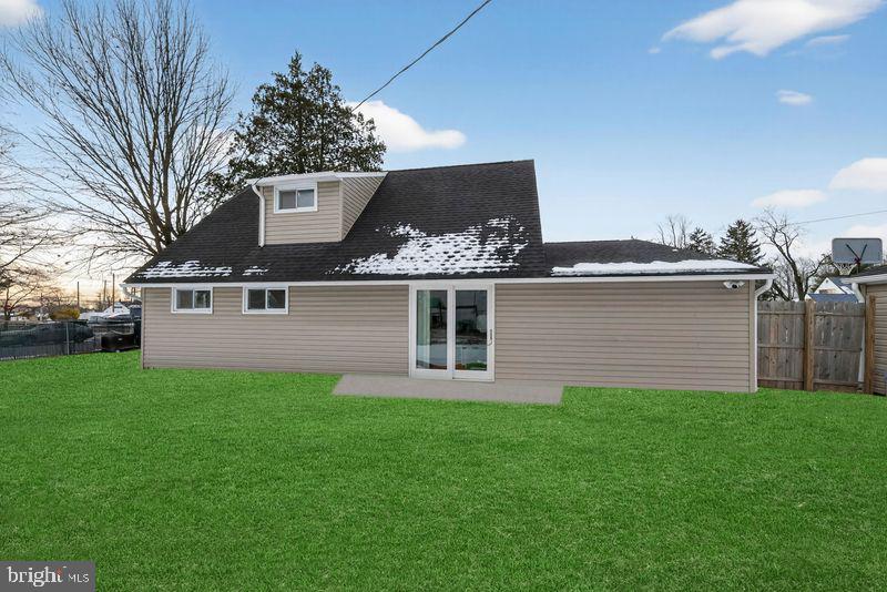 INDIAN CREEK - Residential