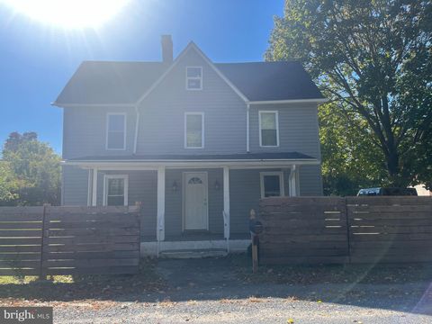 Homes For Sale - 31695 Olivet Circle<br/> GALENA, MD 21635