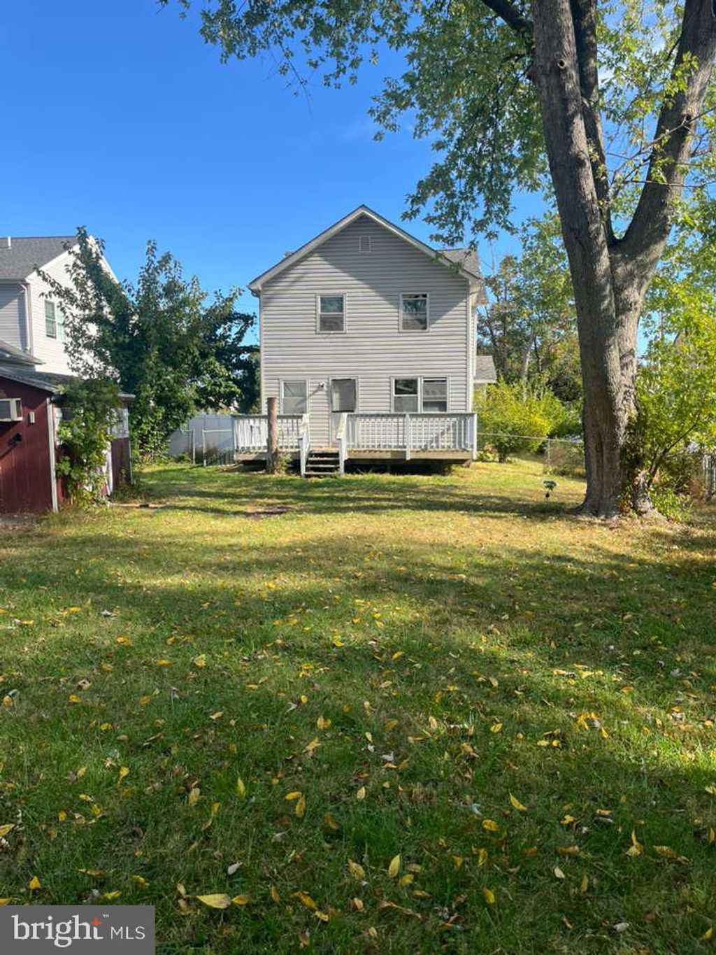 Photo of 200 Maple Street, WARMINSTER, PA 18974 (MLS # PABU2107144)