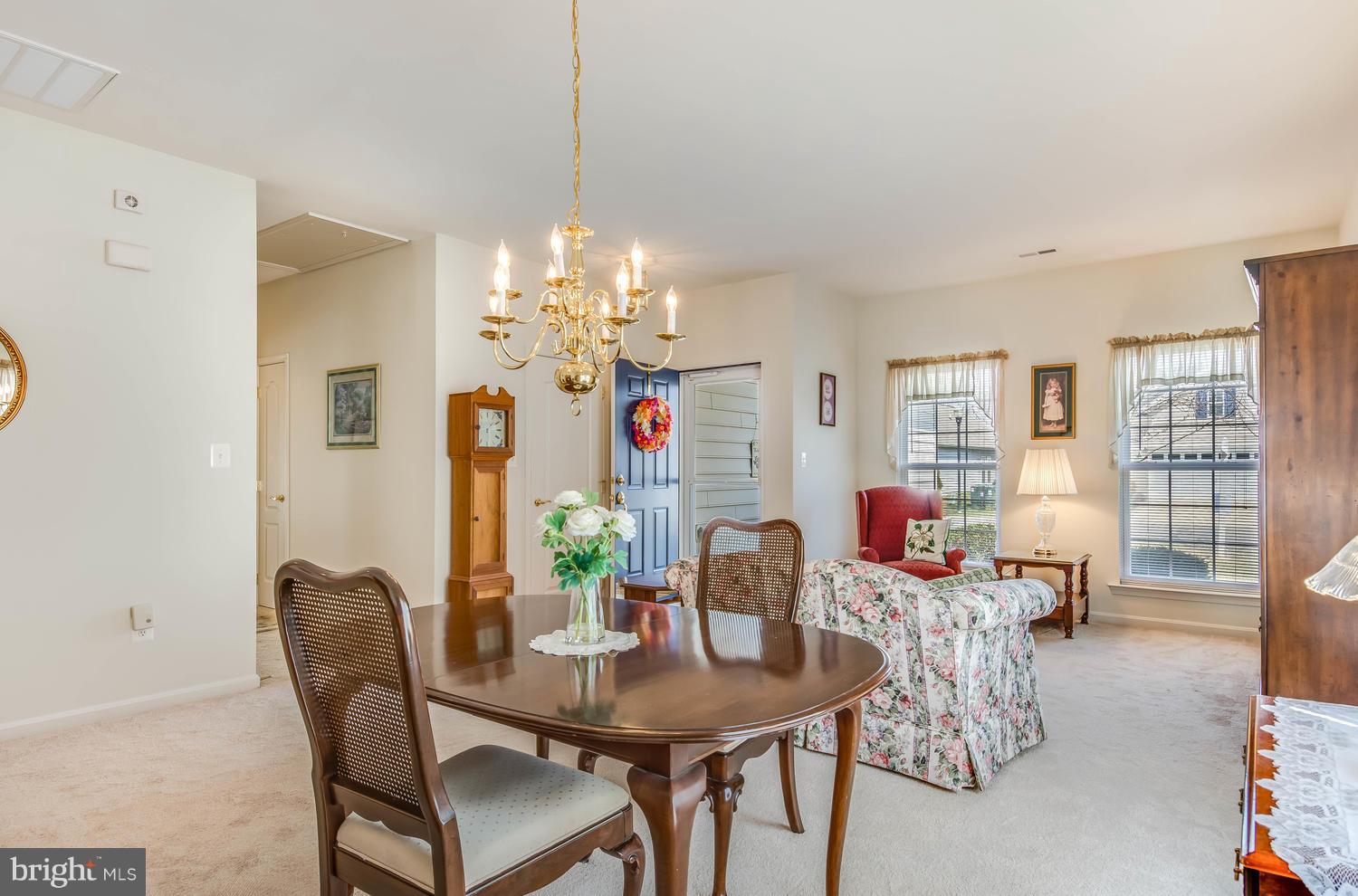 SYMPHONY VILLAGE AT CENTREVILLE - Residential