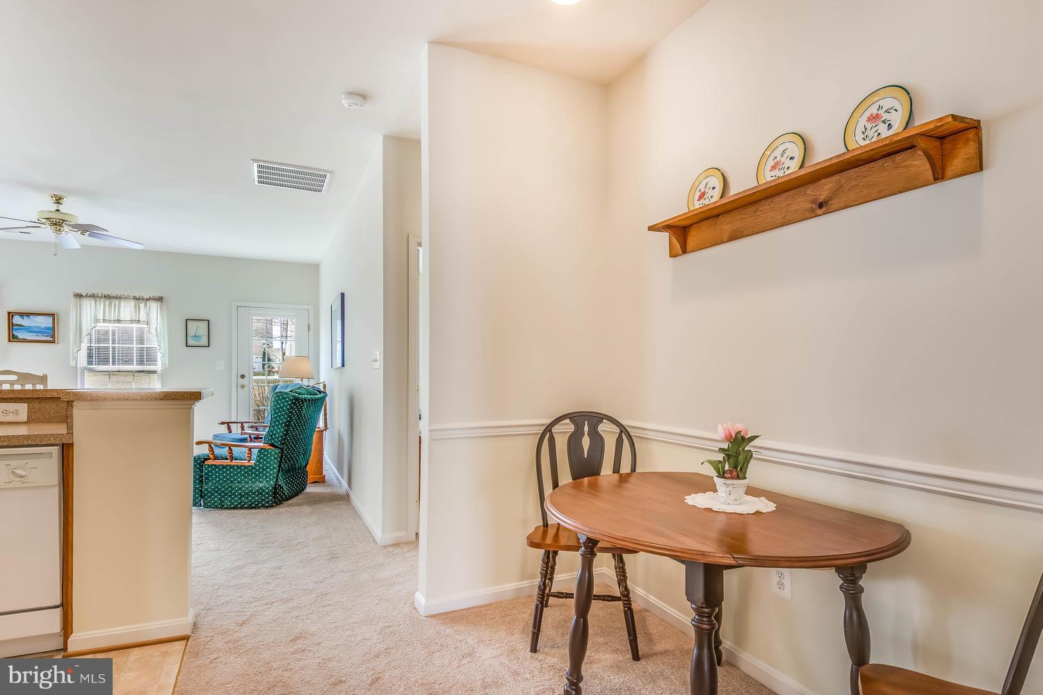 SYMPHONY VILLAGE AT CENTREVILLE - Residential