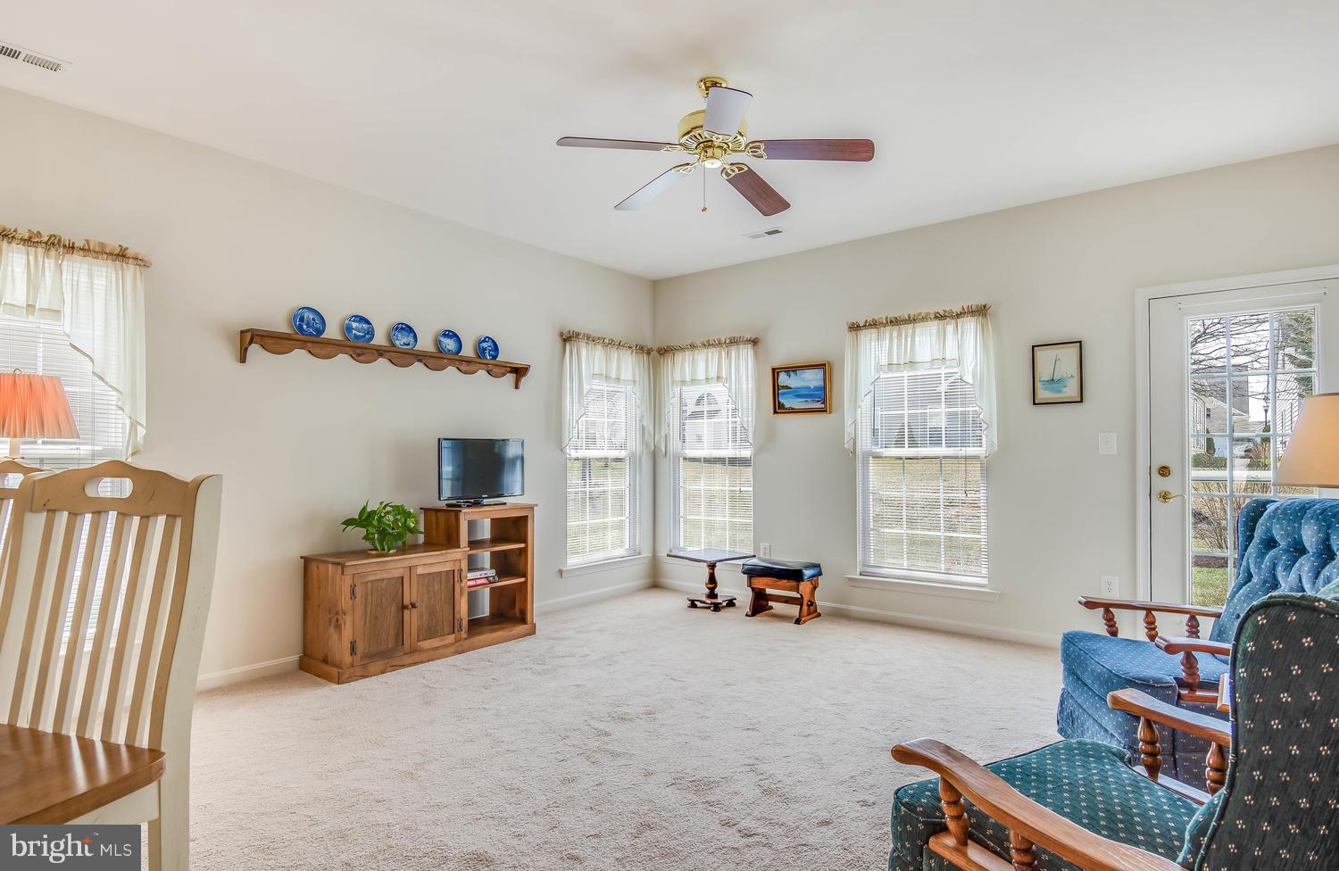 SYMPHONY VILLAGE AT CENTREVILLE - Residential