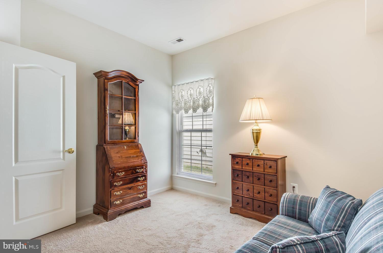 SYMPHONY VILLAGE AT CENTREVILLE - Residential