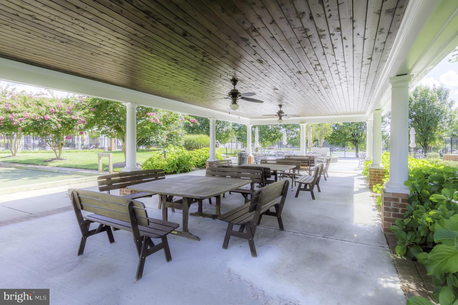 SYMPHONY VILLAGE AT CENTREVILLE - Residential