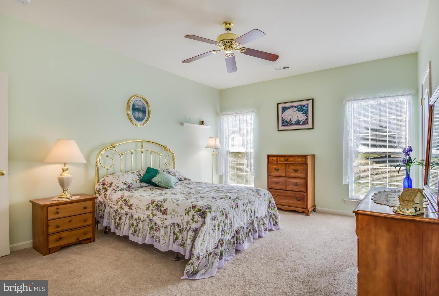 SYMPHONY VILLAGE AT CENTREVILLE - Residential