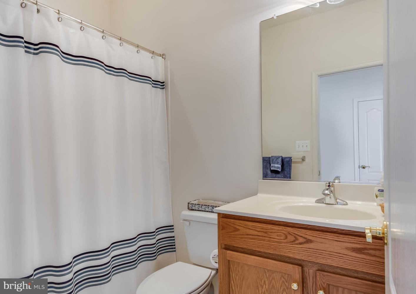 SYMPHONY VILLAGE AT CENTREVILLE - Residential