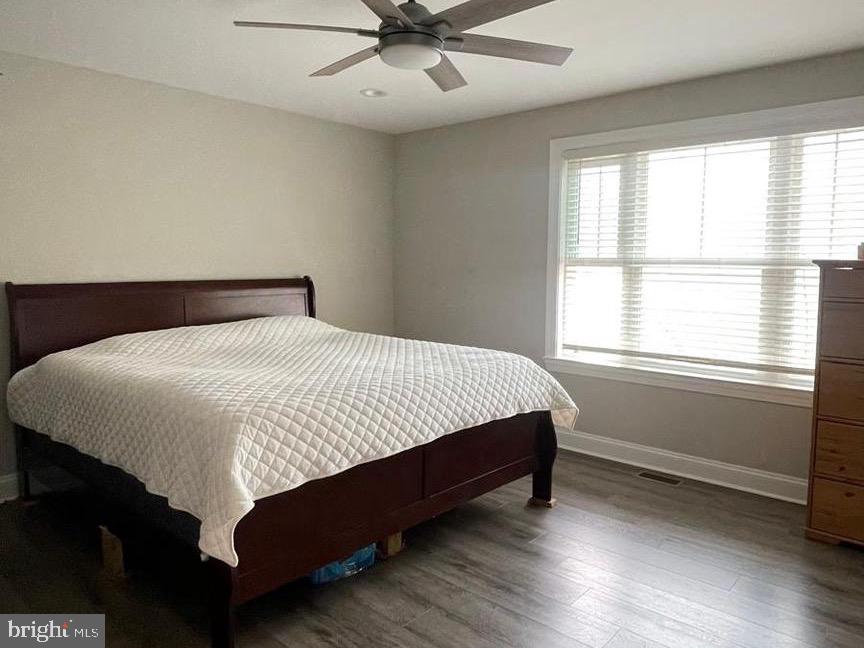 SHENANDOAH FARMS - Residential