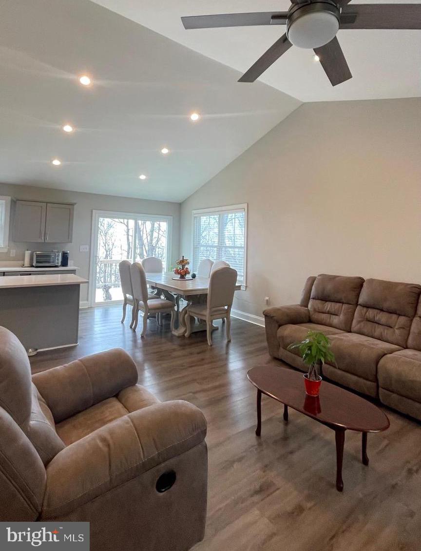 SHENANDOAH FARMS - Residential